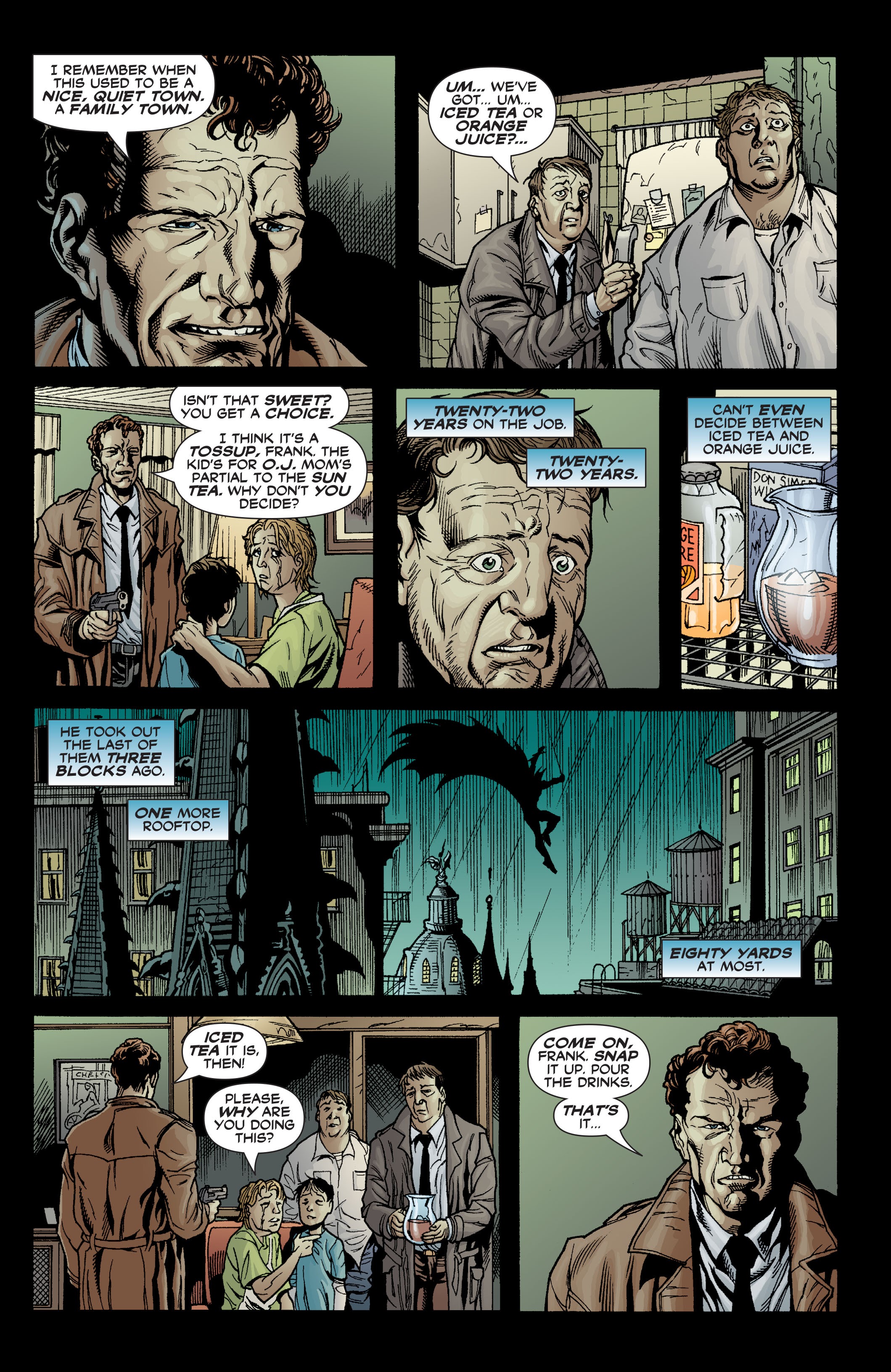 Read online Batman: City of Crime: The Deluxe Edition comic -  Issue # TPB (Part 2) - 50