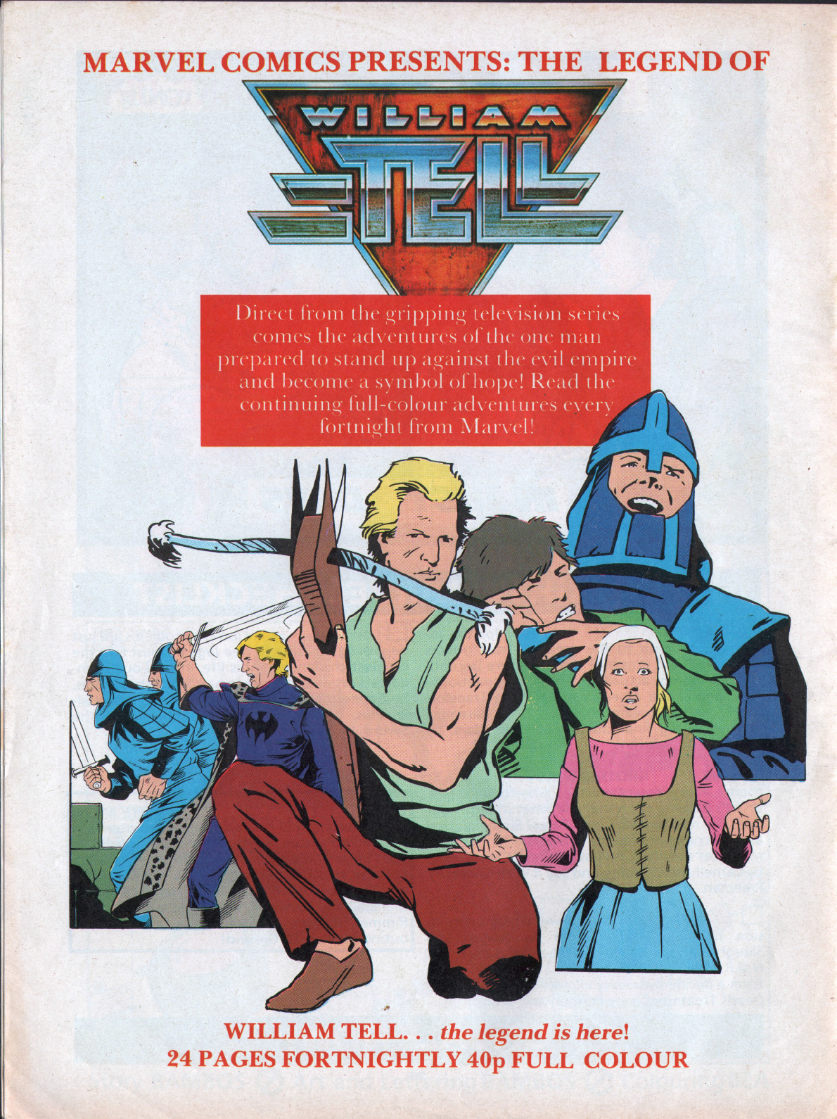 Read online The Real Ghostbusters comic -  Issue #36 - 24