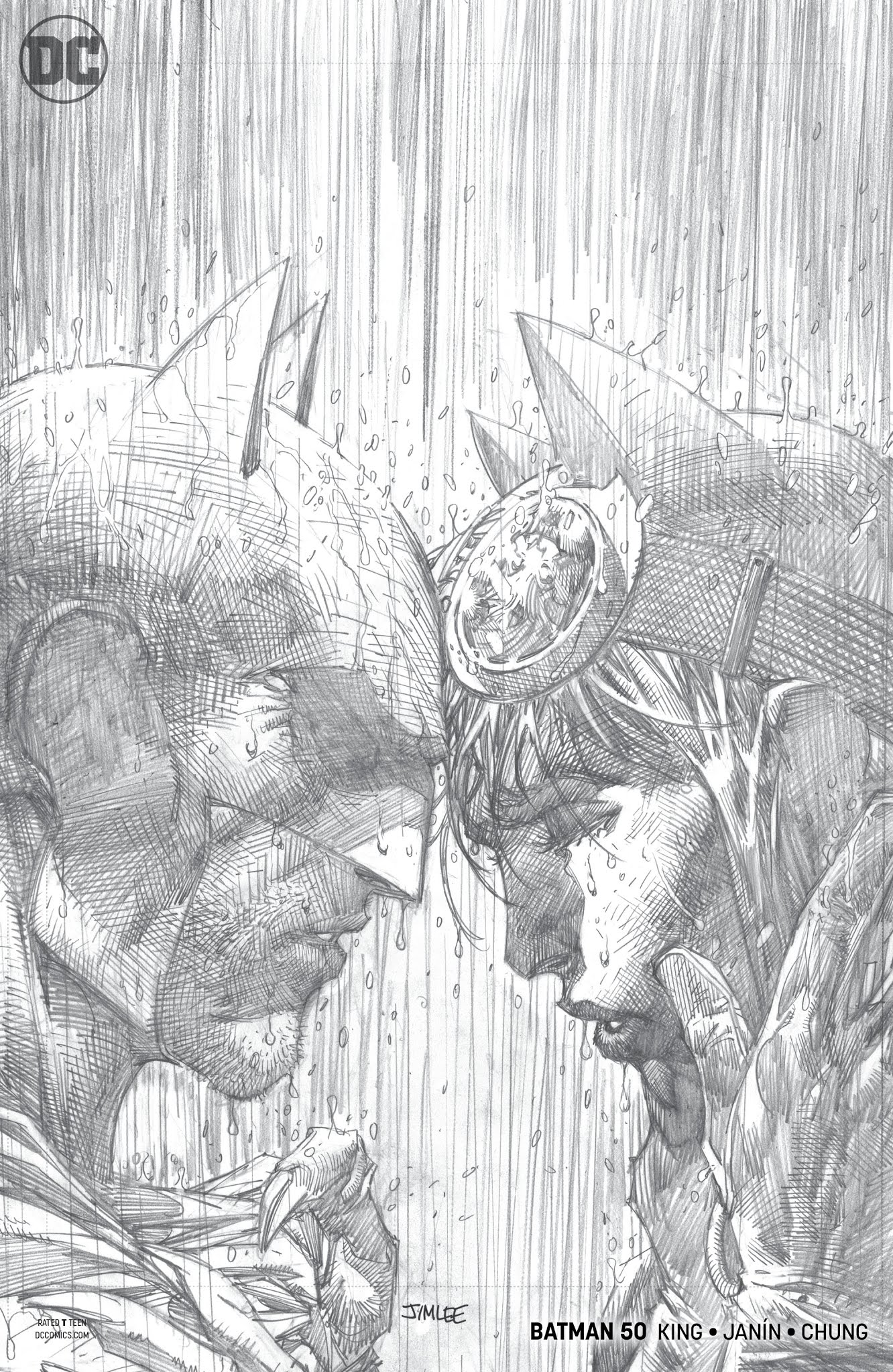 Read online Batman (2016) comic -  Issue #50 - 4