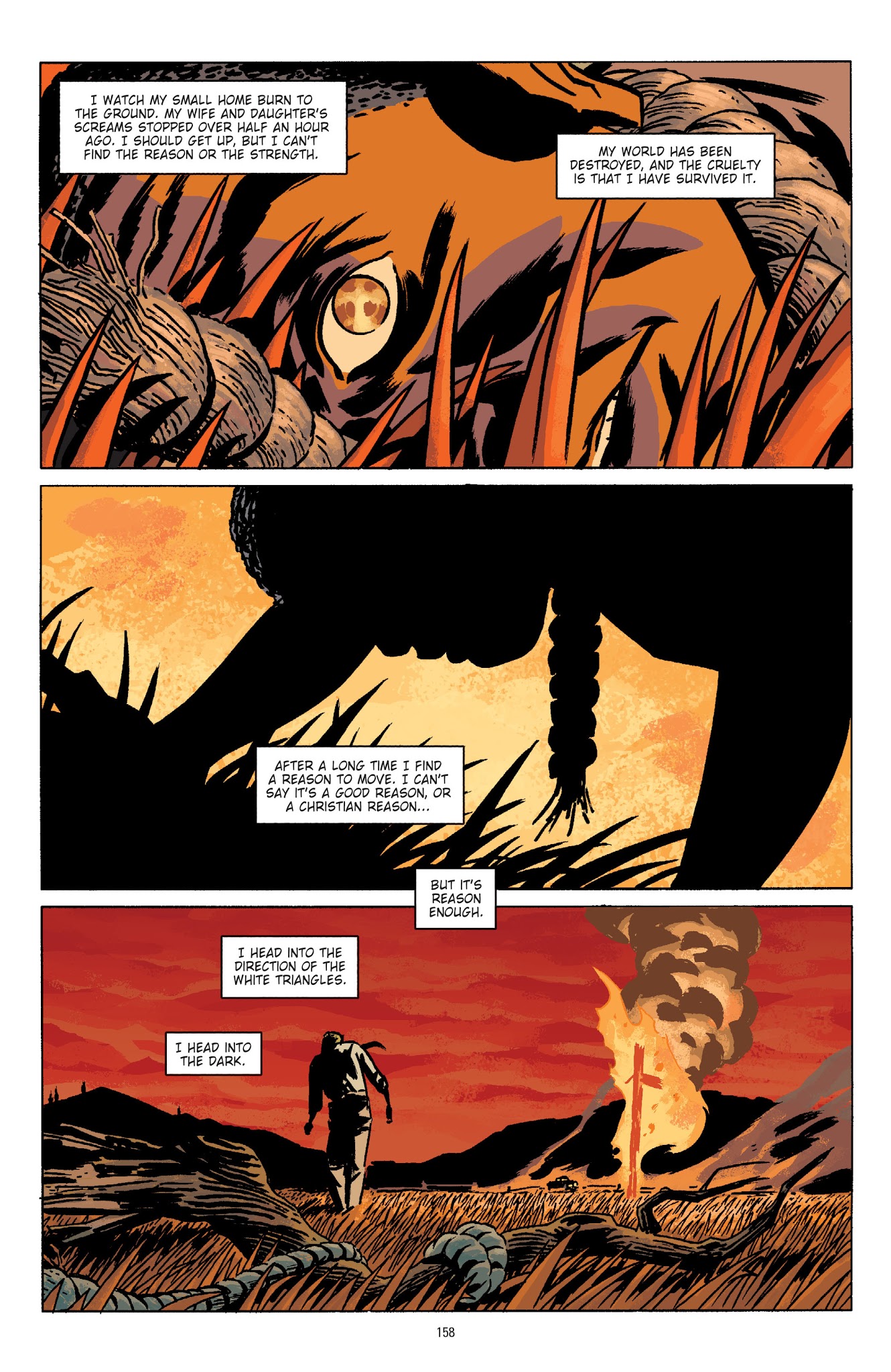 Read online DC Comics Essentials: DC: The New Frontier comic -  Issue # TPB - 156