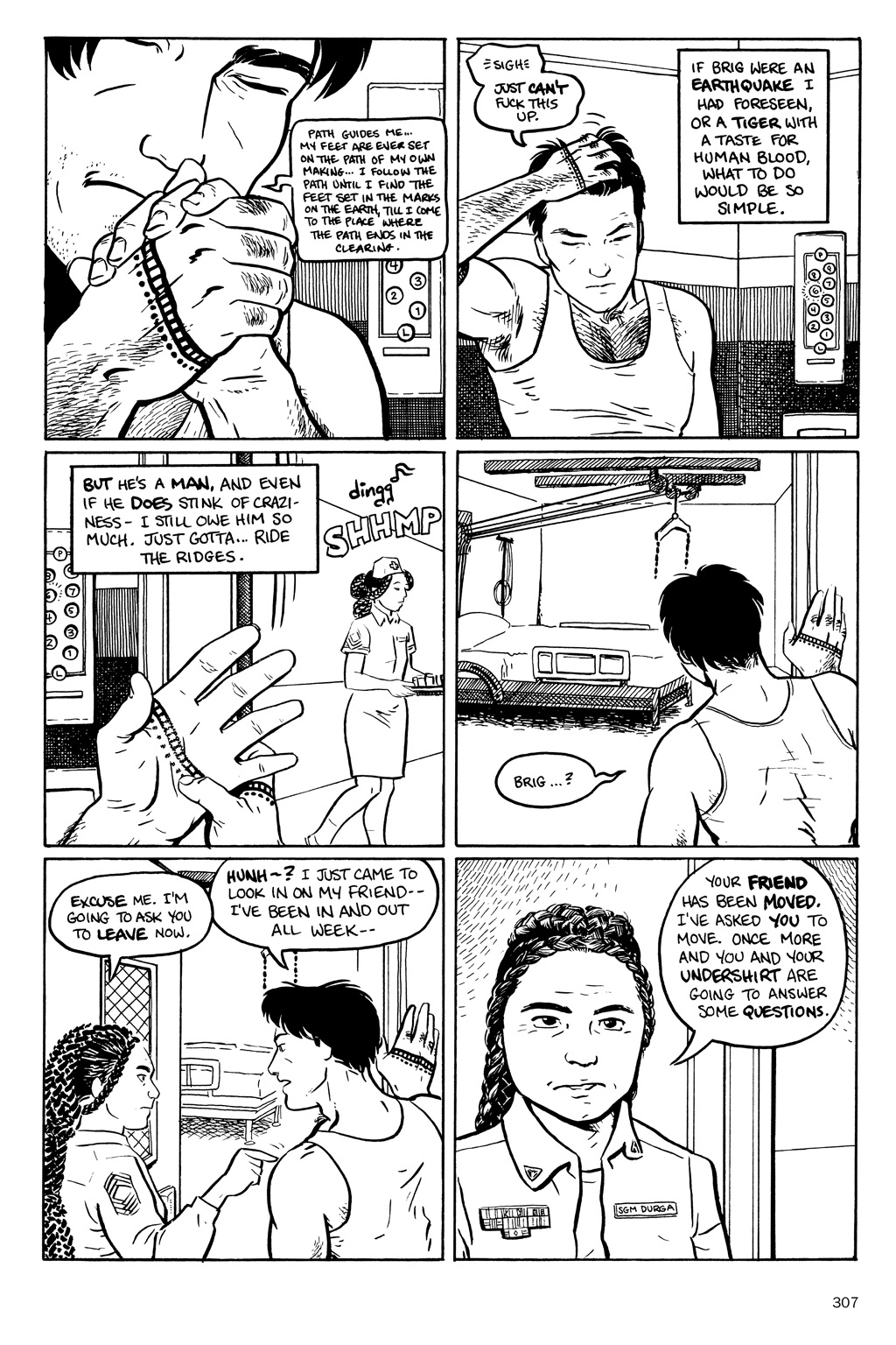 Read online The Finder Library comic -  Issue # TPB 1 (Part 3) - 86