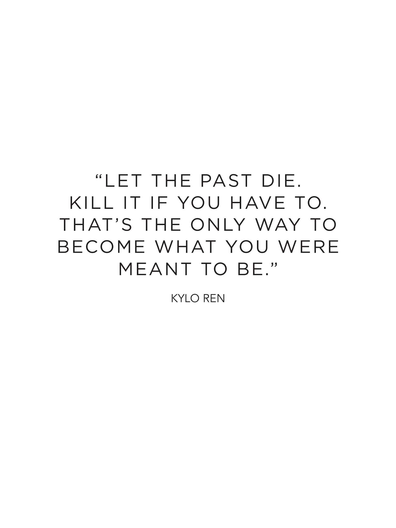 Read online Star Wars: The Last Jedi Graphic Novel Adaptation comic -  Issue # TPB - 8