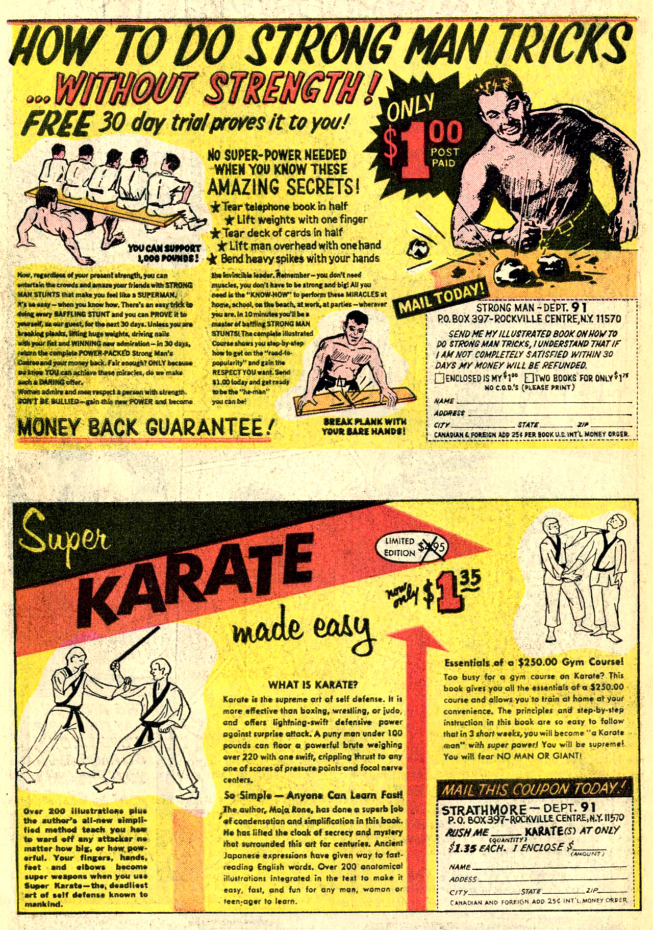 Green Lantern (1960) Issue #66 #69 - English 34