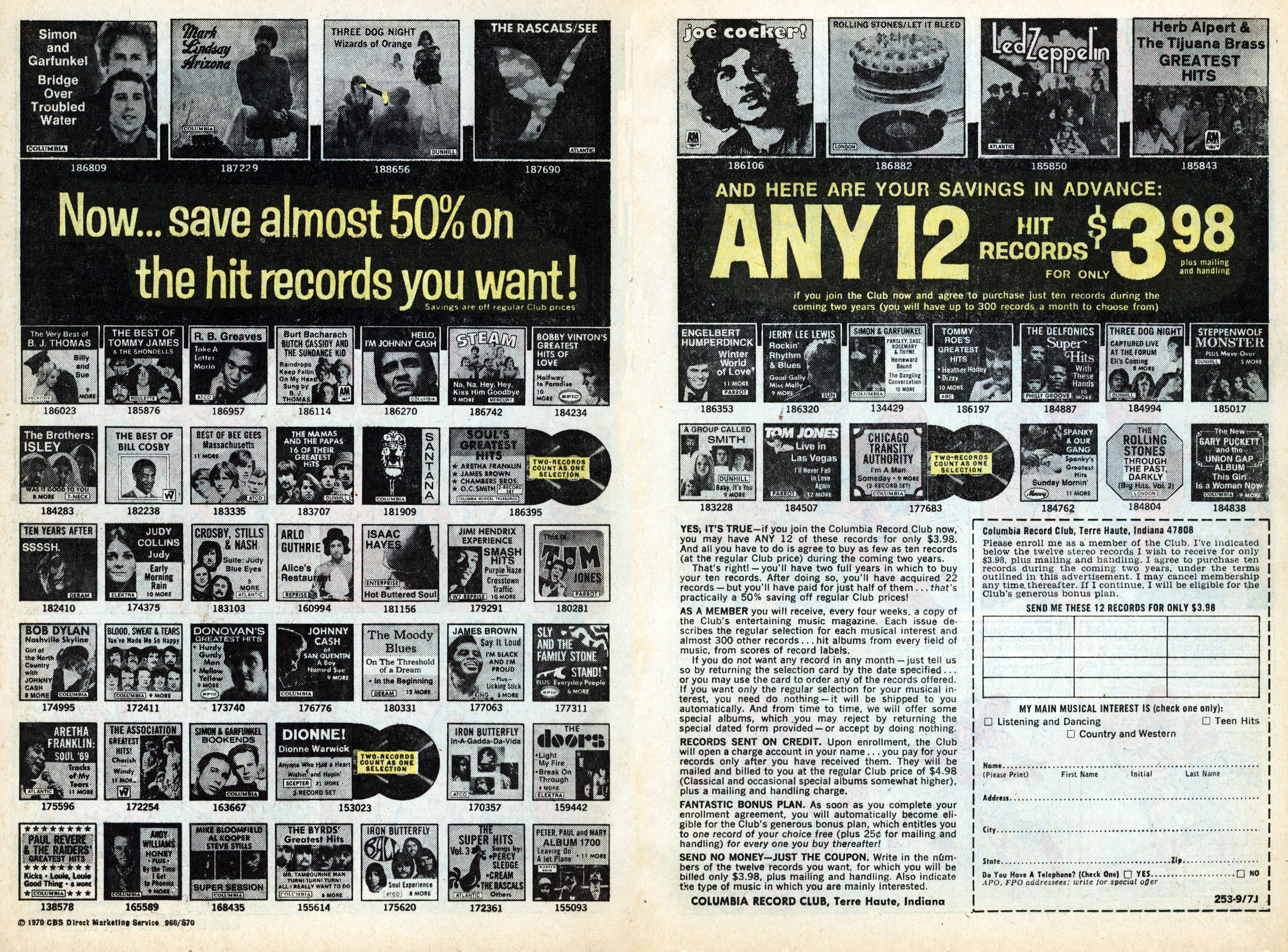 Read online Marvel Tales (1964) comic -  Issue #28 - 14