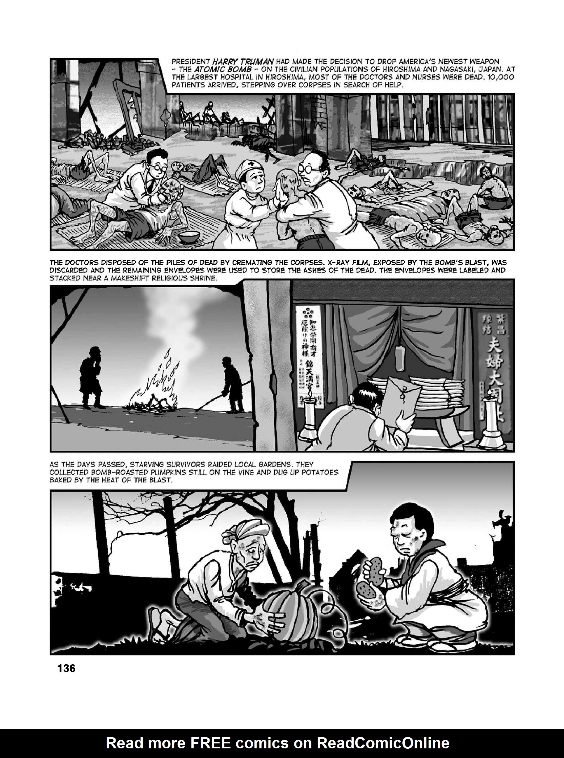 Read online A People's History of American Empire comic -  Issue # TPB (Part 2) - 49