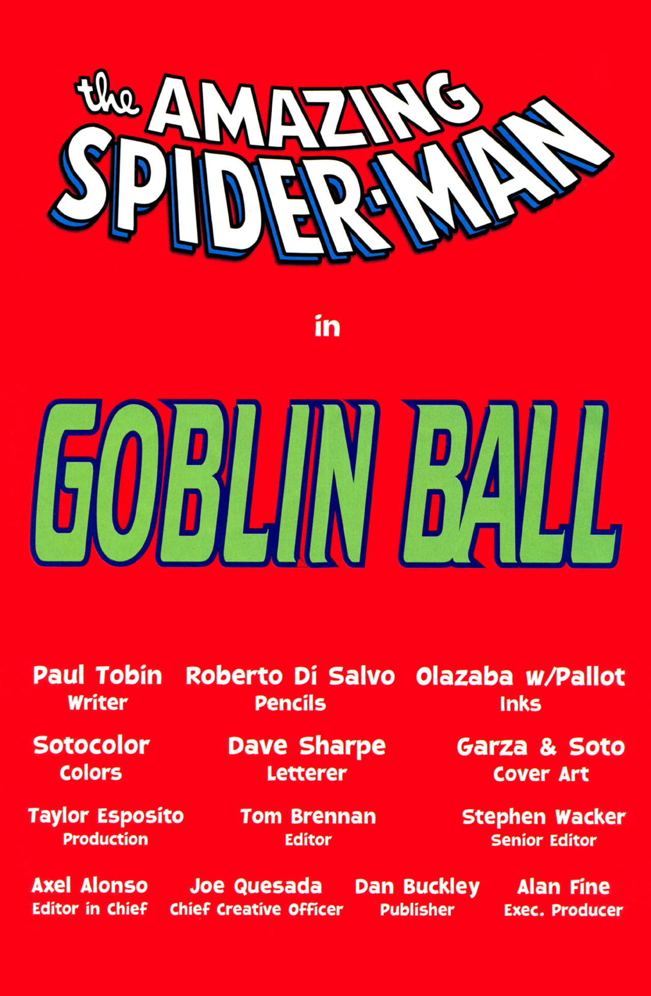 Read online Marvel Adventures Spider-Man (2010) comic -  Issue #18 - 3
