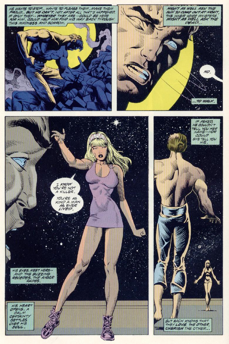 Read online Spider-Man: The Lost Years comic -  Issue #0 - 18