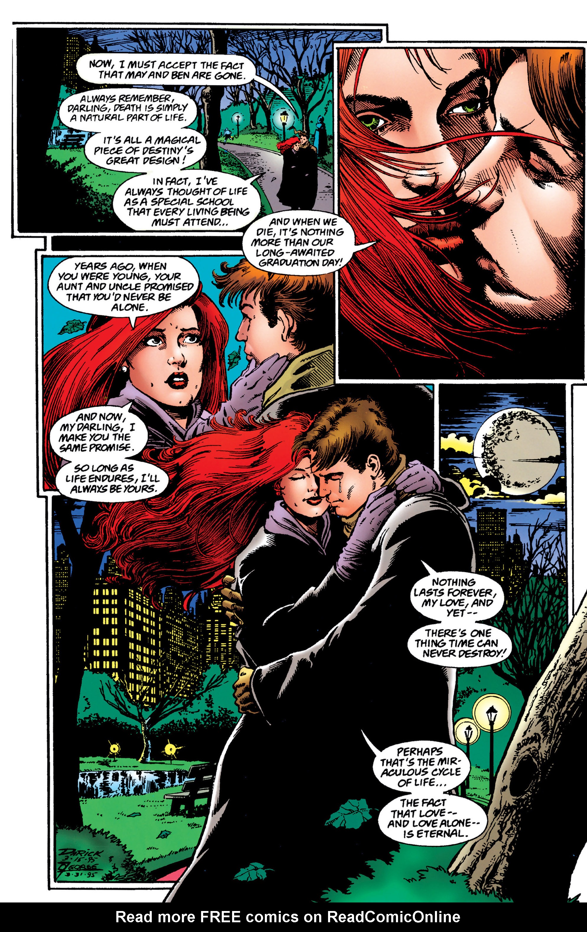 Read online Spider-Man: The Complete Clone Saga Epic comic -  Issue # TPB 3 (Part 2) - 10