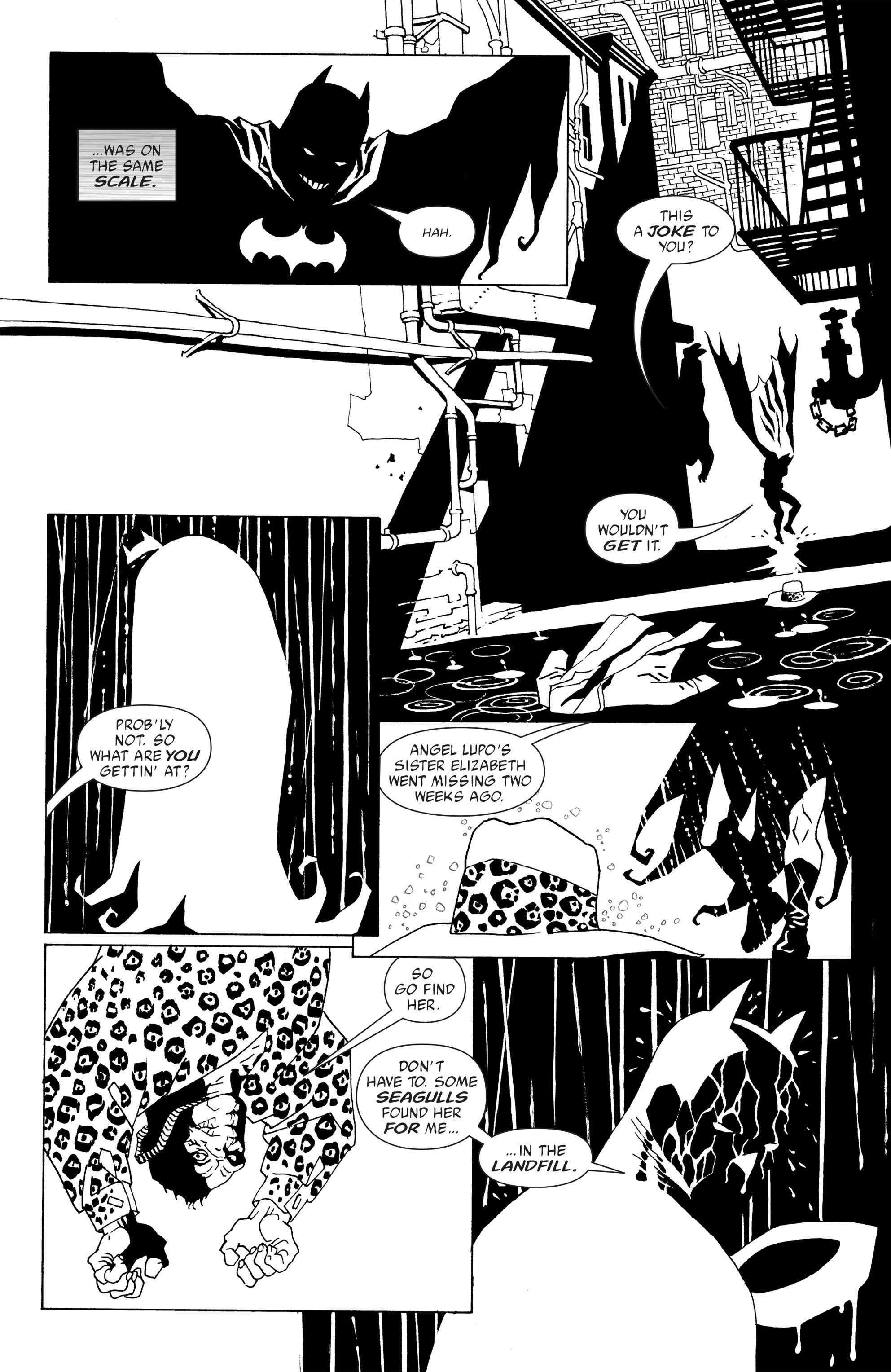 Read online Batman Noir: Eduardo Risso: The Deluxe Edition comic -  Issue # TPB (Part 1) - 20