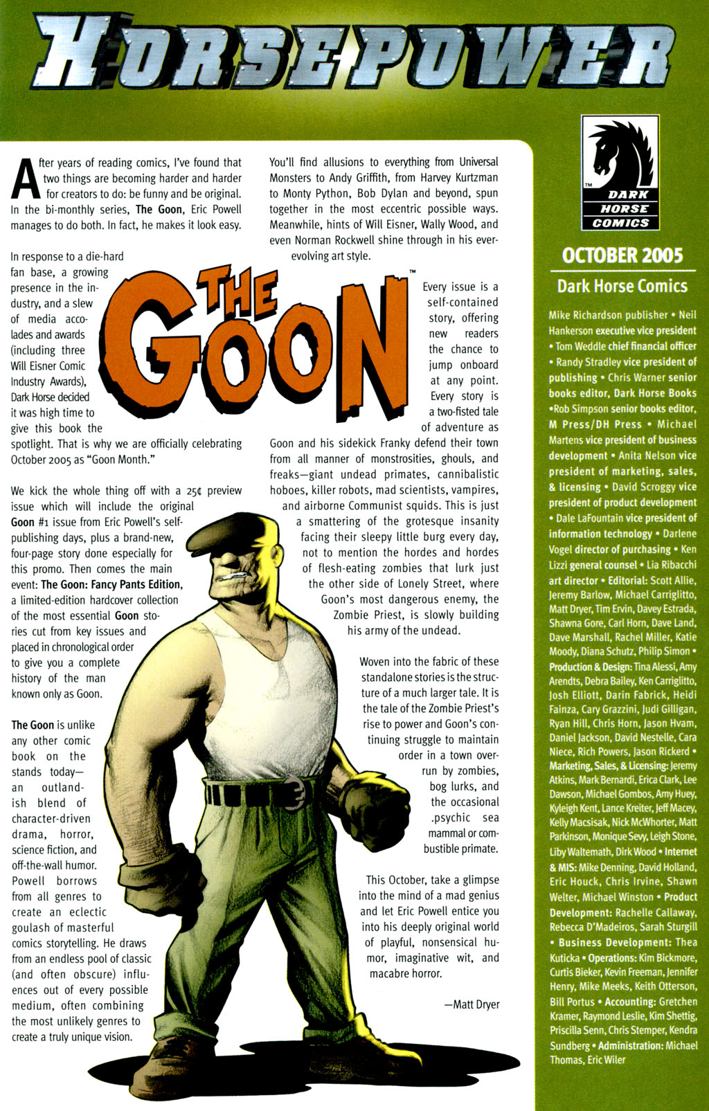 Read online Aeon Flux comic -  Issue #1 - 25