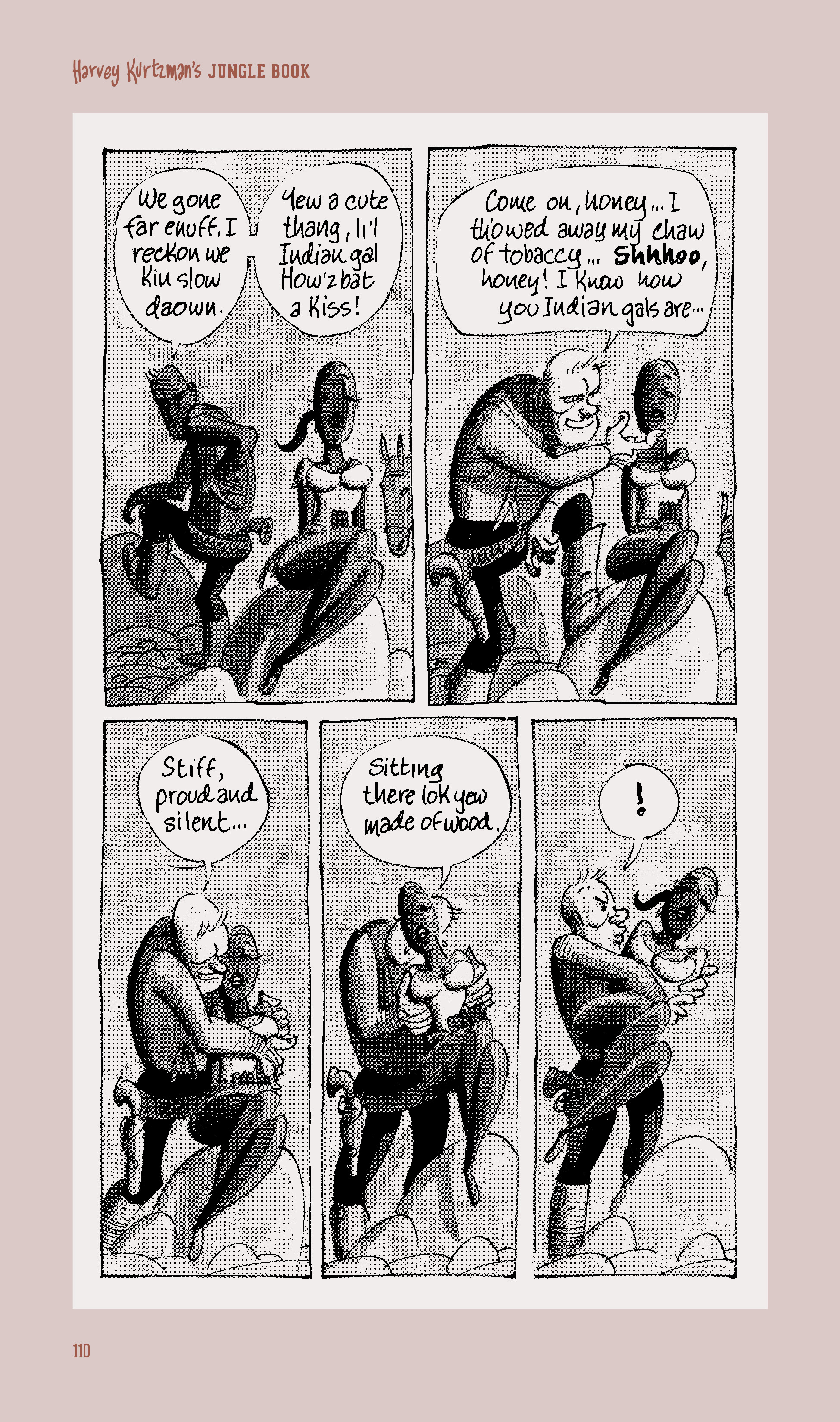 Read online Essential Kurtzman comic -  Issue # TPB 1 (Part 2) - 14