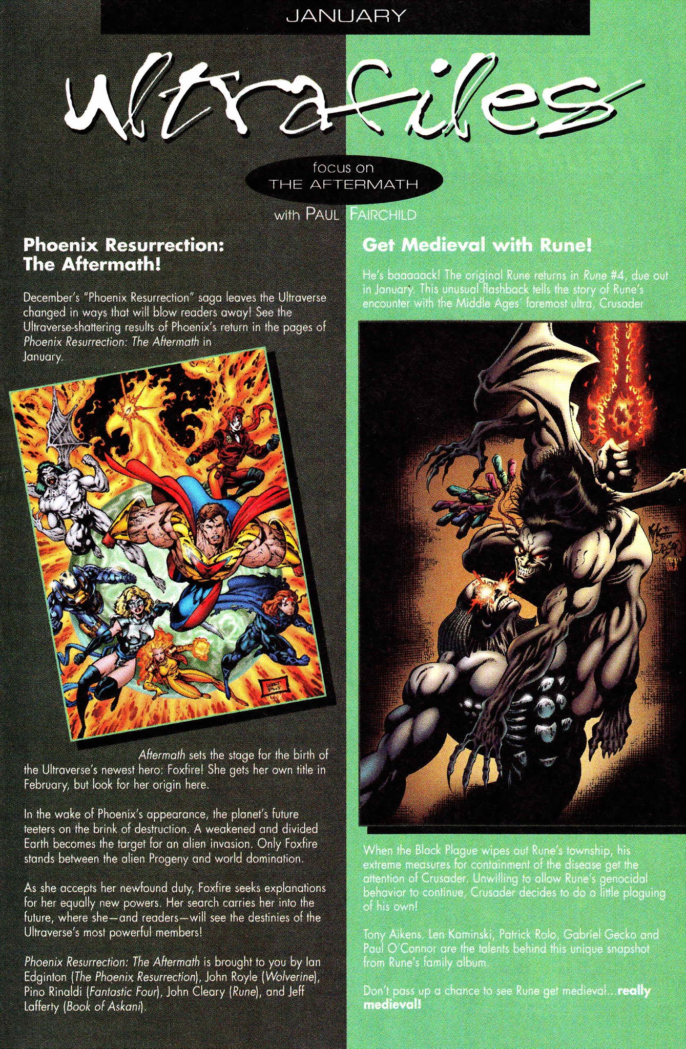 Read online The Night Man (1995) comic -  Issue #4 - 32