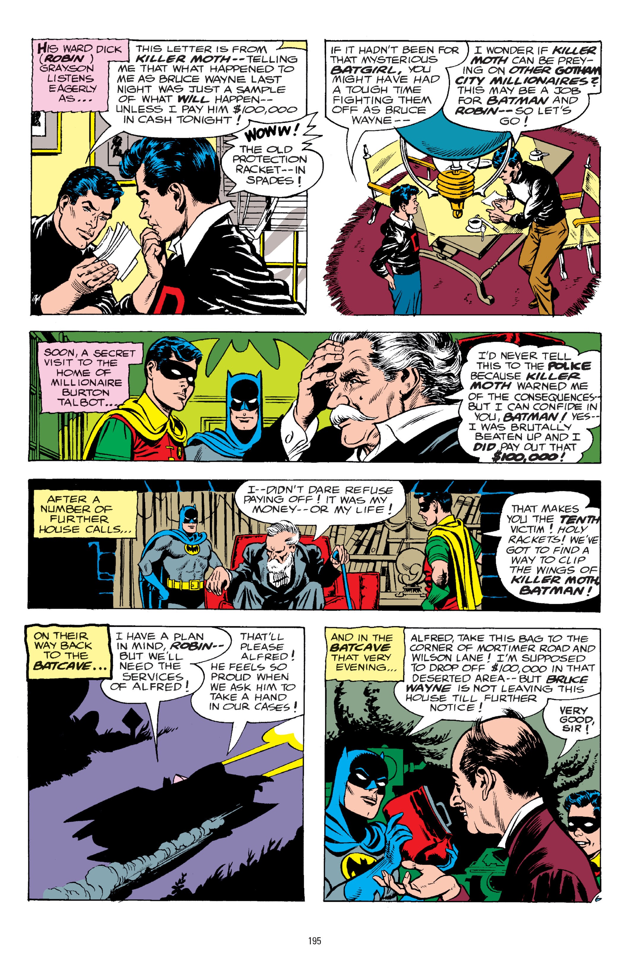 Read online Detective Comics: 80 Years of Batman comic -  Issue # TPB (Part 2) - 89