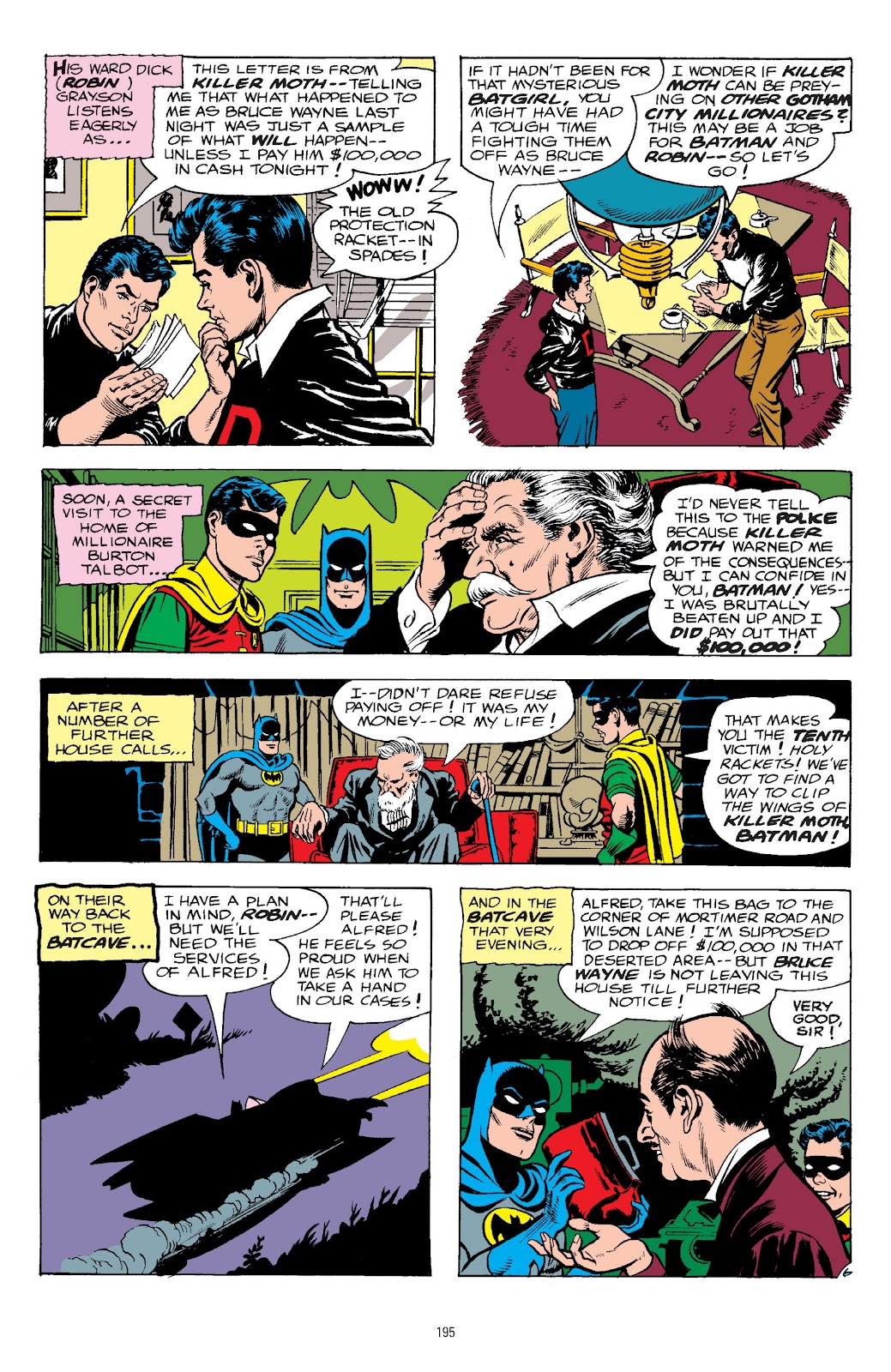 Detective Comics: 80 Years of Batman issue TPB (Part 2) - Page 89