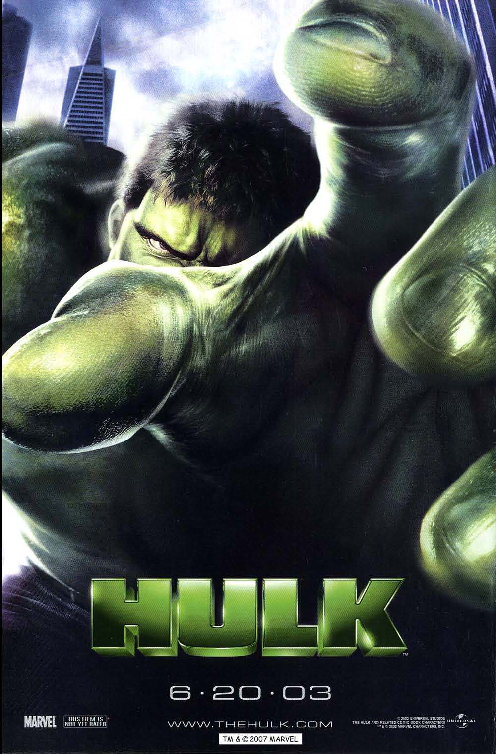 The Incredible Hulk (2000) Issue #54 #43 - English 44