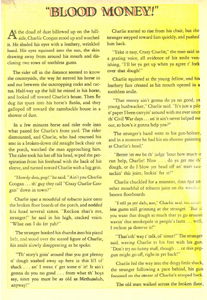 Read online All Top Comics (1946) comic -  Issue #14 - 21