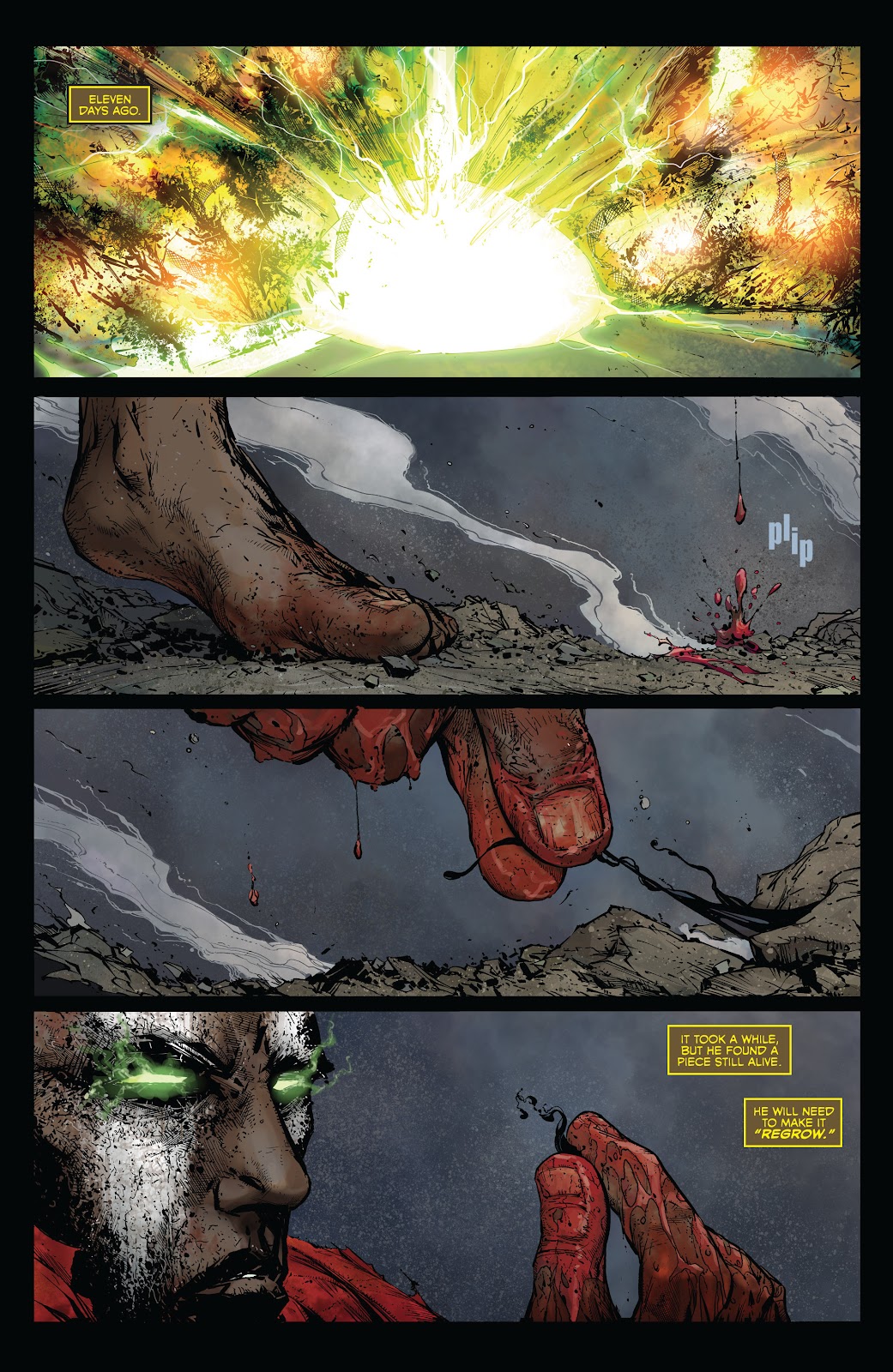 Spawn issue 301 - Page 24