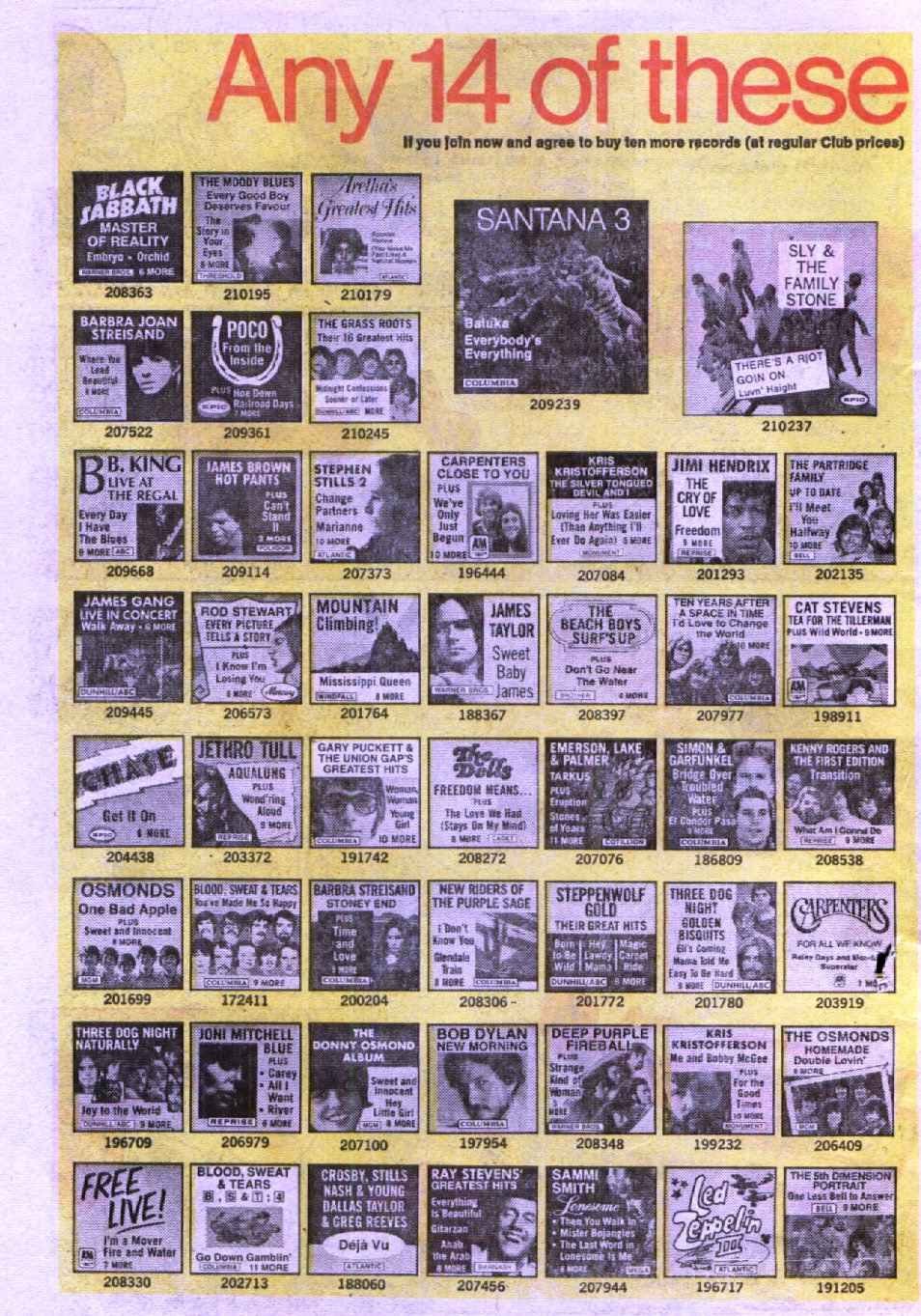 Read online Ghostly Haunts comic -  Issue #26 - 22