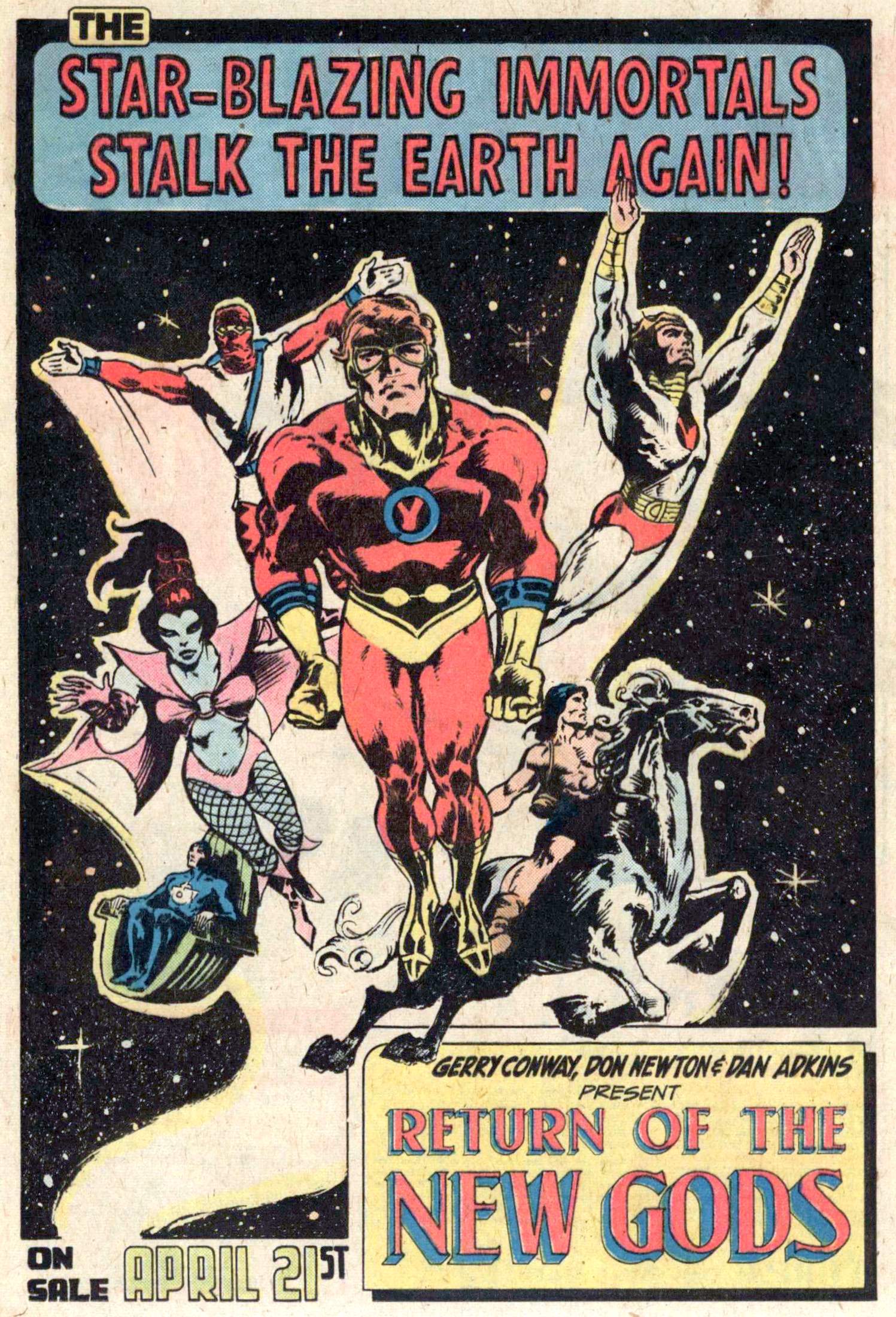 Read online Super-Team Family comic -  Issue #11 - 39