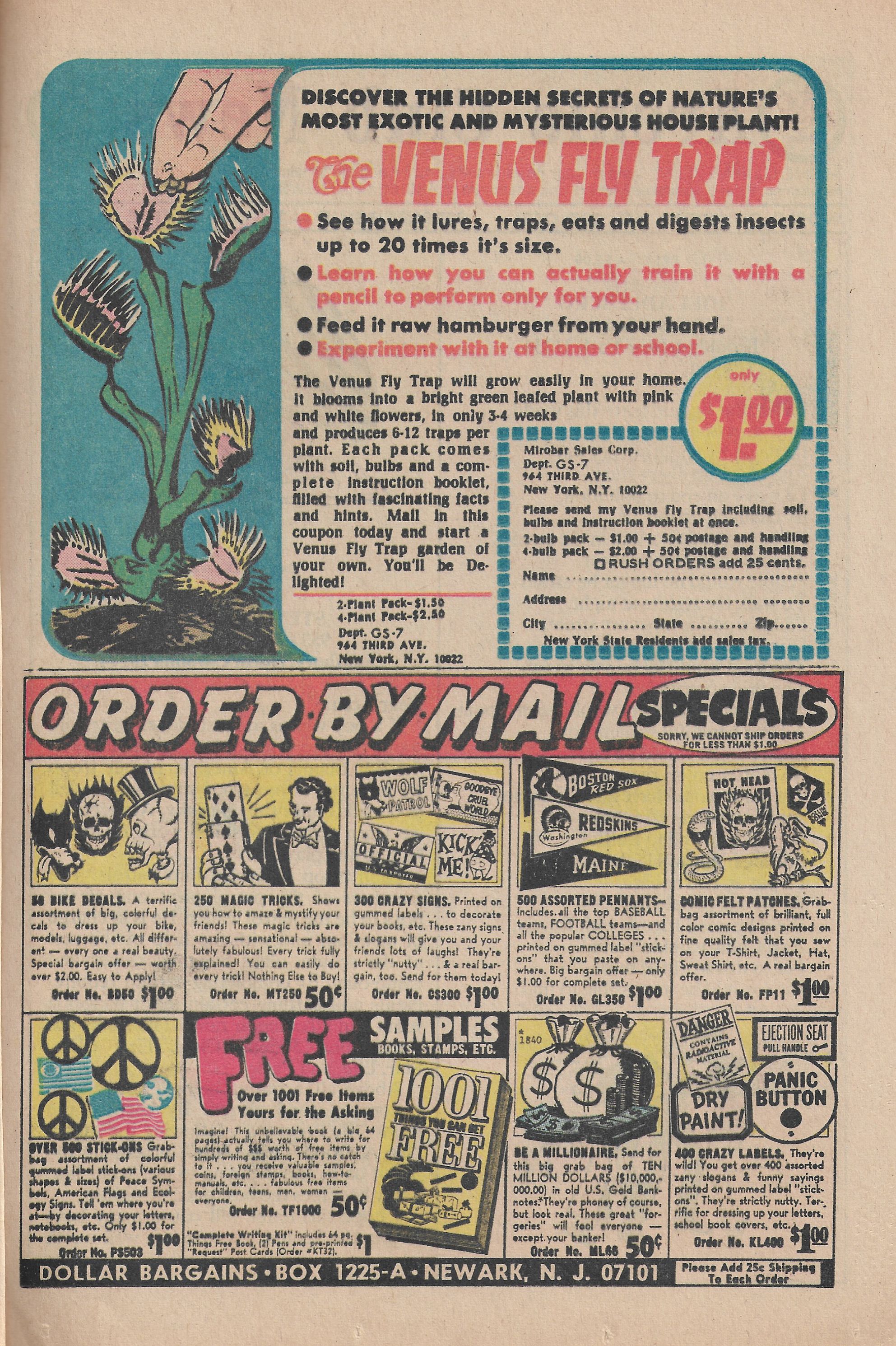Read online Archie Giant Series Magazine comic -  Issue #200 - 29