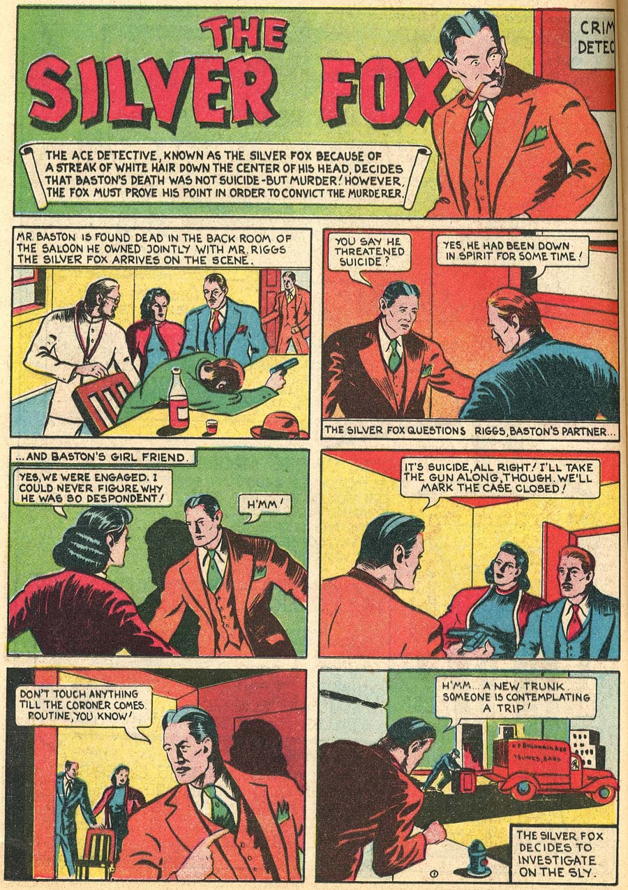 Read online Blue Ribbon Comics (1939) comic -  Issue #3 - 20