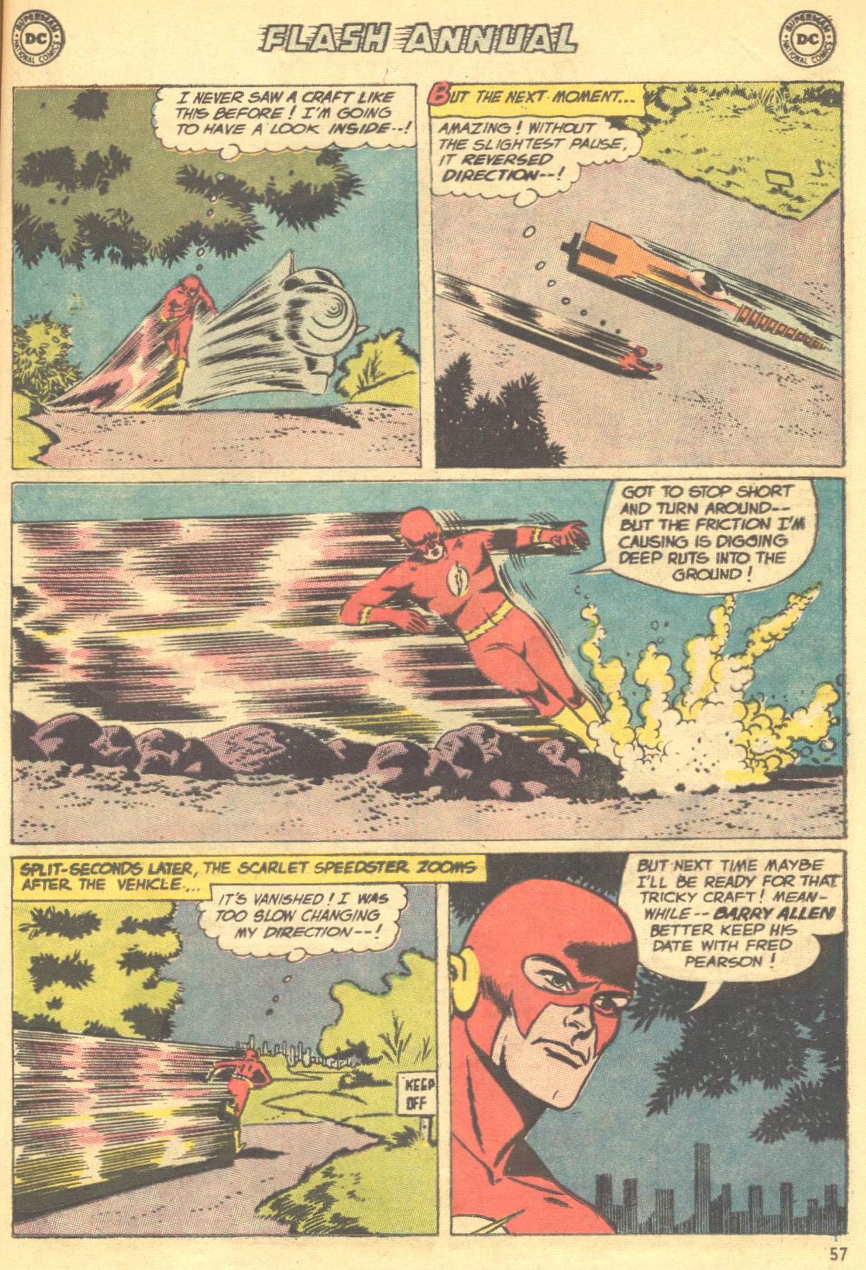 Read online The Flash (1959) comic -  Issue # _Annual 1 - 59