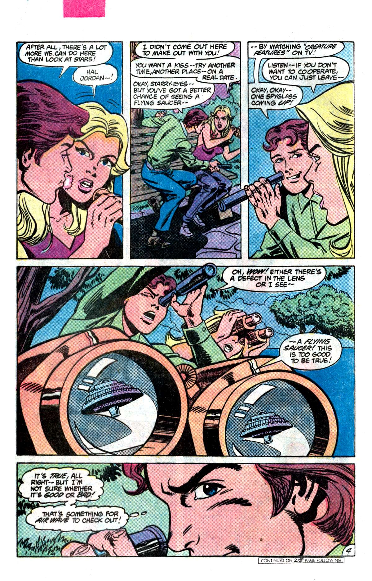 Action Comics (1938) 534 Page 21
