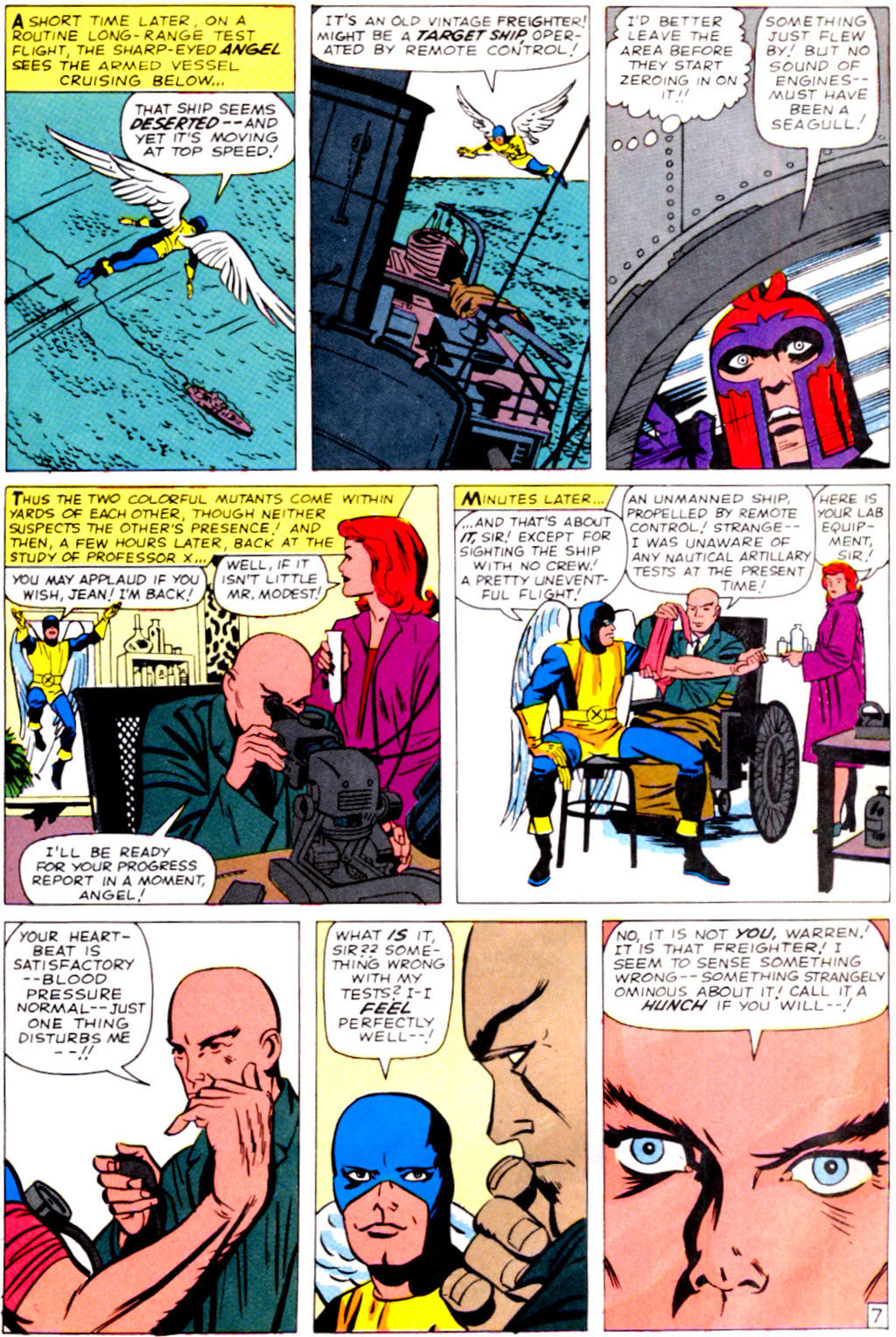 Read online Bring Back the Bad Guys comic -  Issue # TPB (Part 1) - 12
