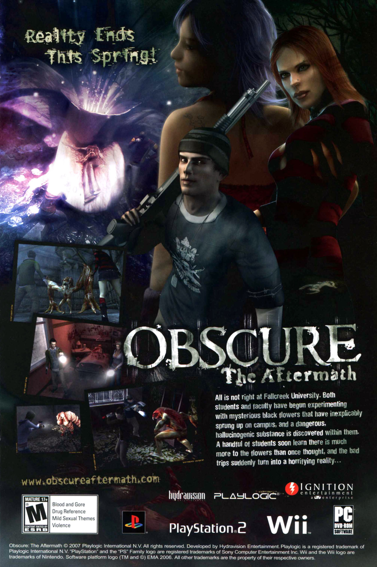 Read online Star Trek: New Frontier comic -  Issue #1 - 35