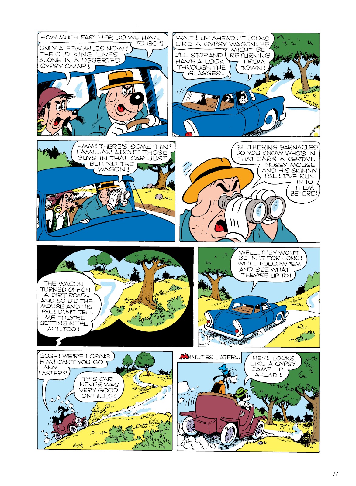Disney Masters issue TPB 13 (Part 1) - Page 84
