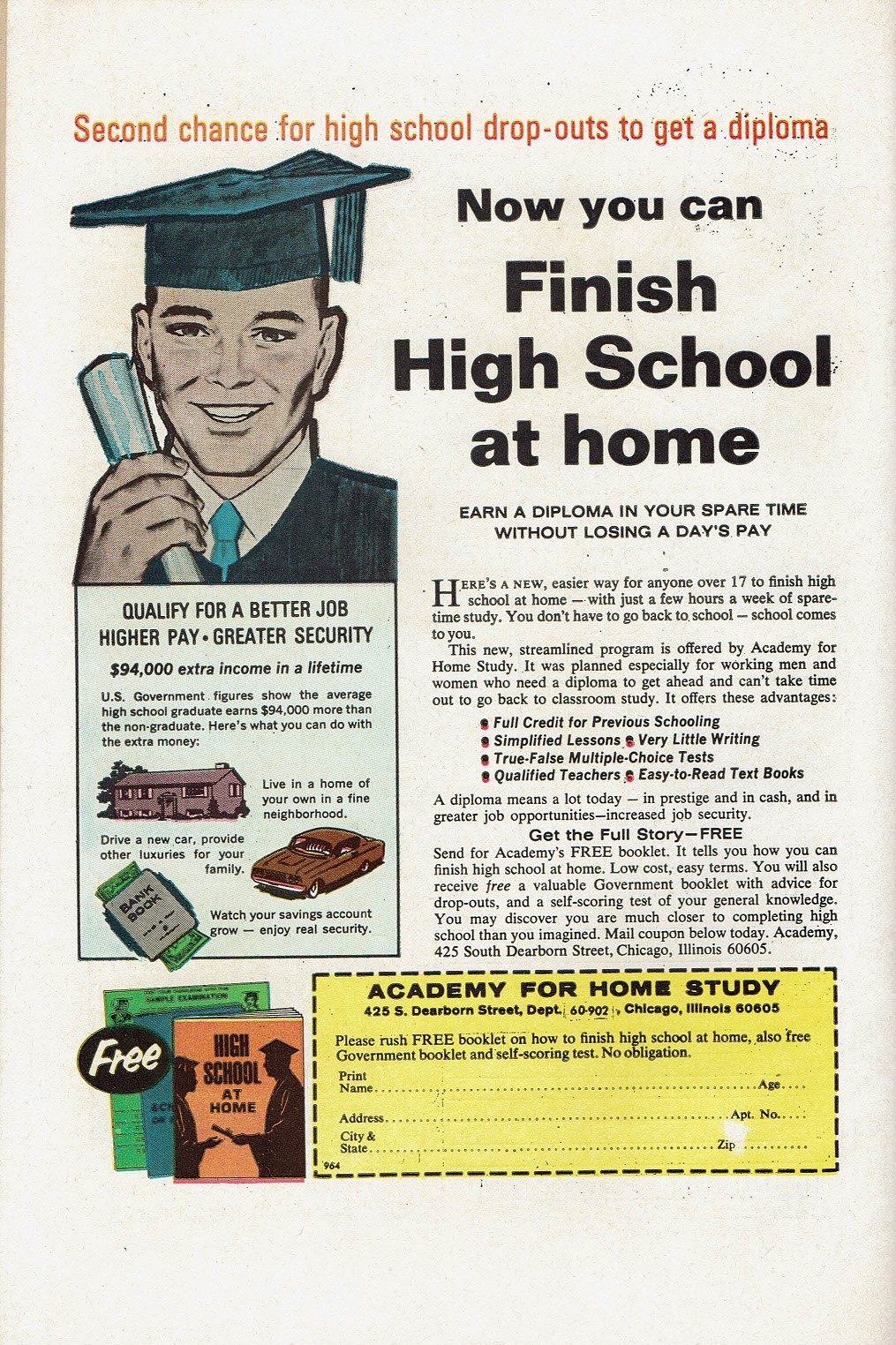 Read online Abbott & Costello comic -  Issue #18 - 35