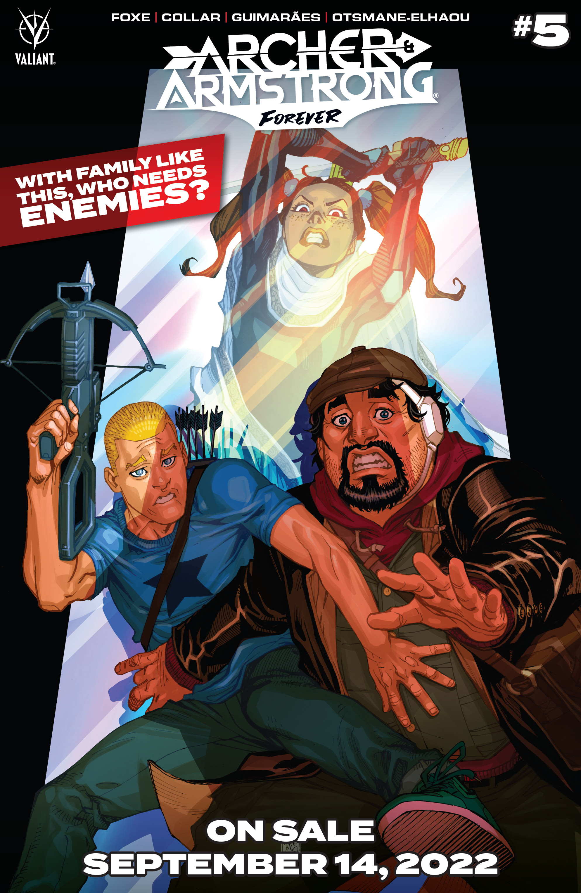 Read online Book of Shadows (2022) comic -  Issue #2 - 23