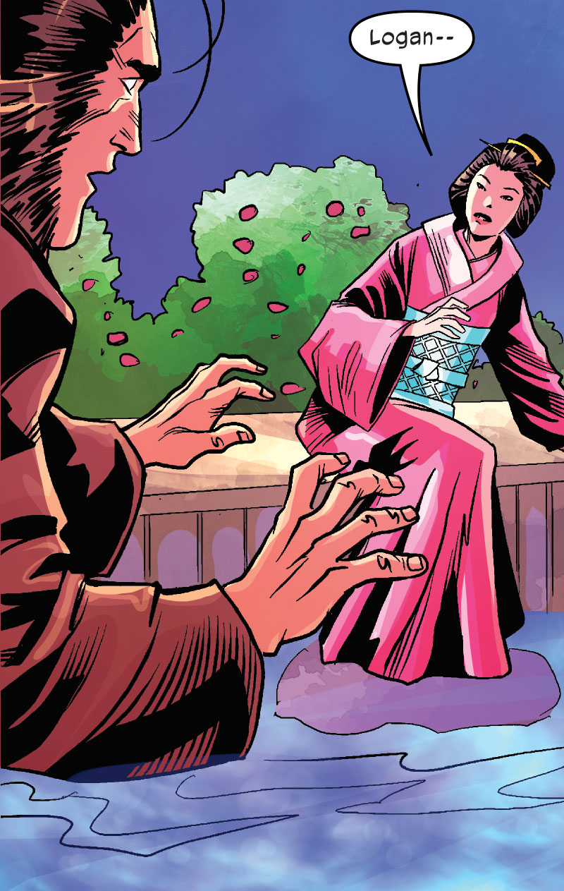 Read online Love Unlimited Infinity Comic comic -  Issue #20 - 47