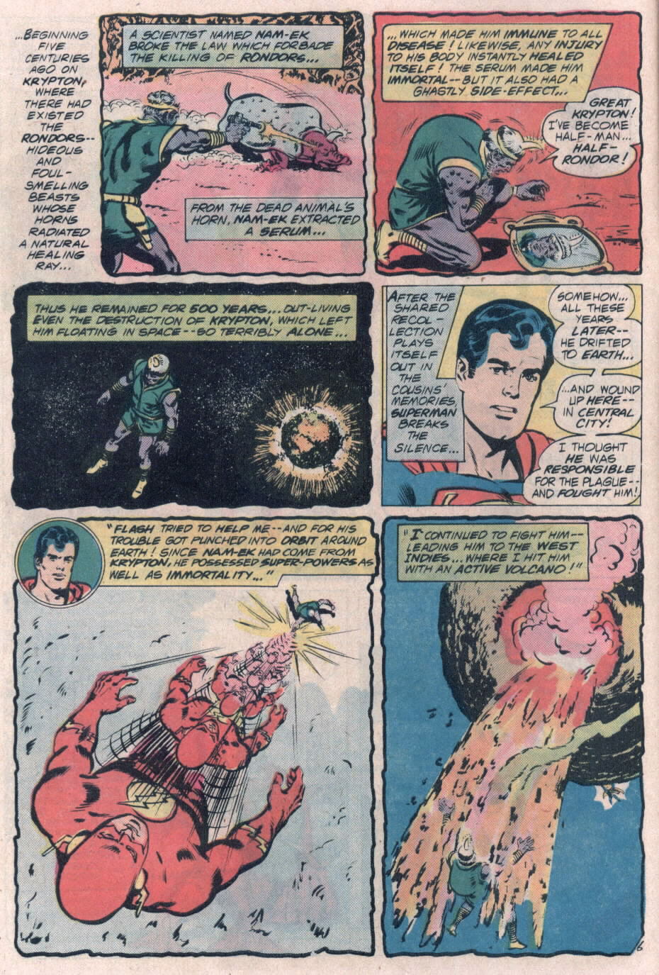 Superman (1939) issue 312 - Page 7