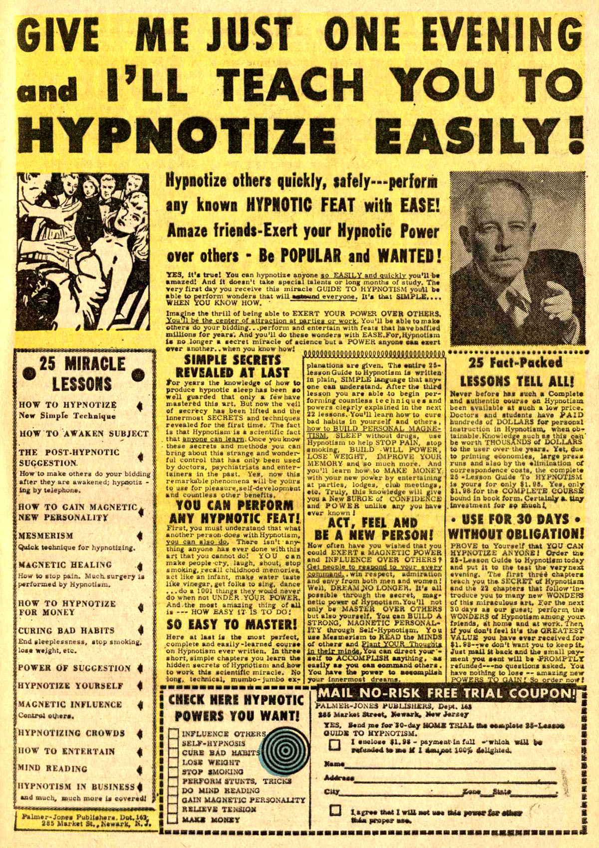 Read online Strange Tales (1951) comic -  Issue #115 - 33