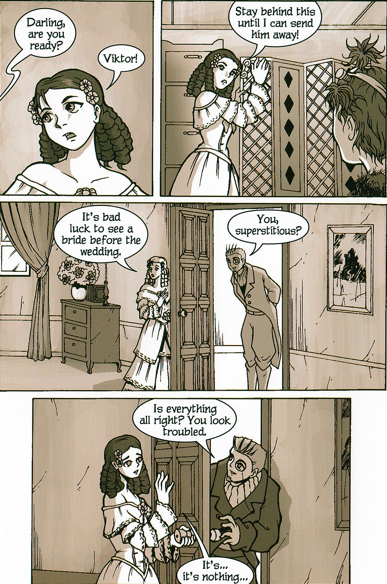 Read online Serenity (2005) comic -  Issue #10 - 104