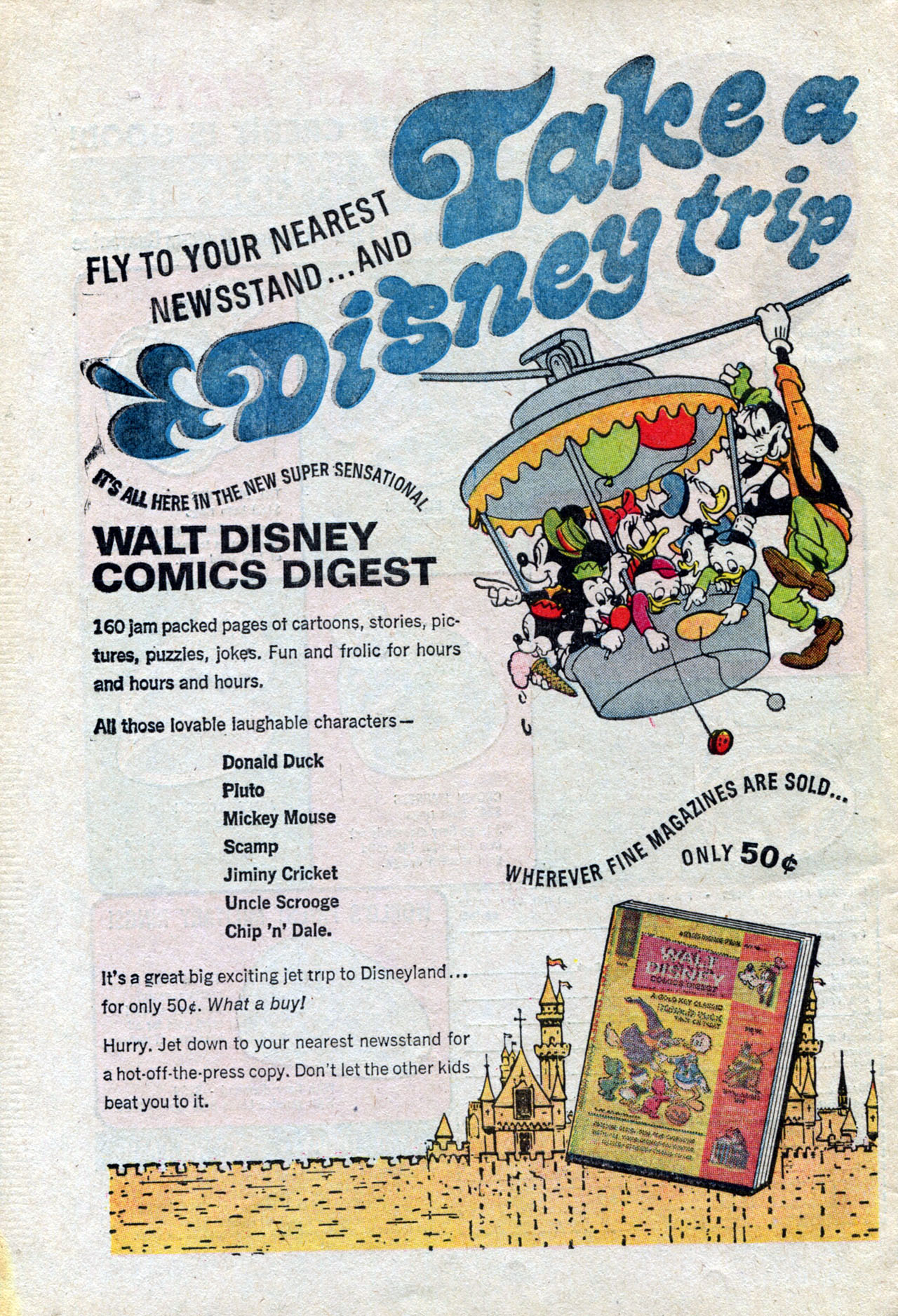 Read online Huckleberry Hound (1960) comic -  Issue #40 - 33