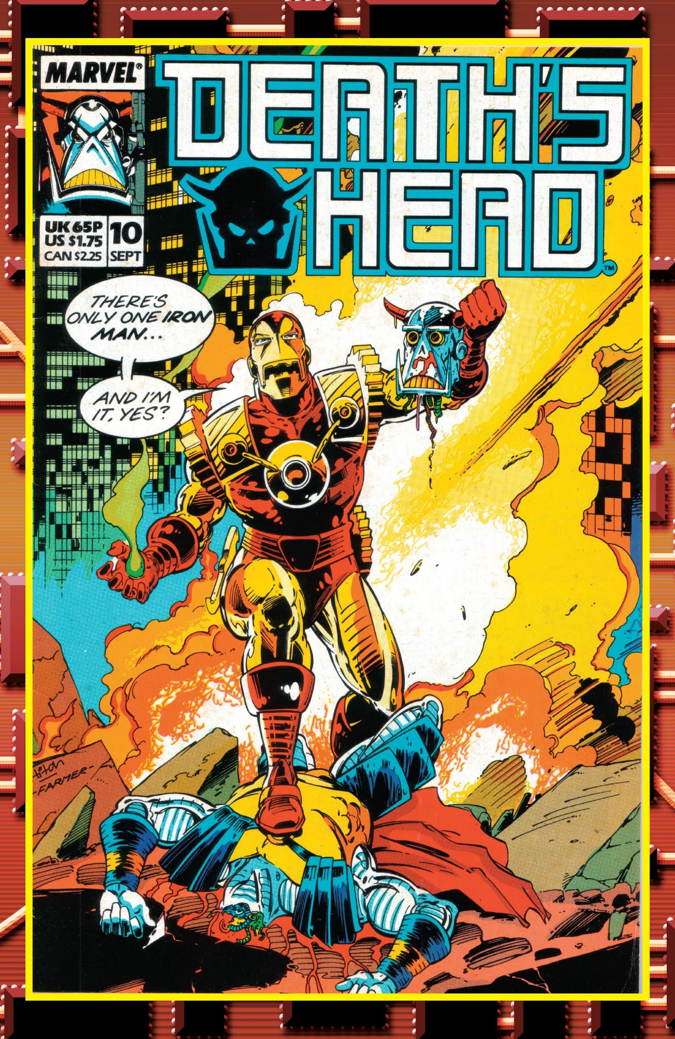 Read online Iron Man 2020 (2013) comic -  Issue # TPB (Part 2) - 41