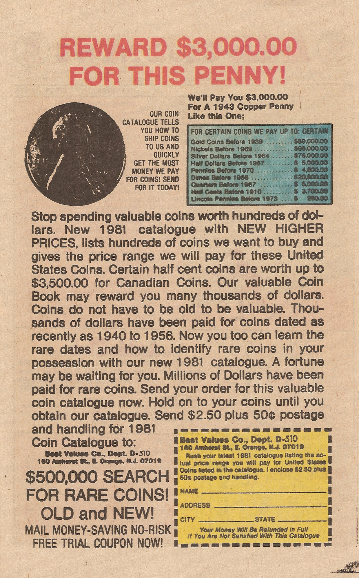 Read online Pep Comics comic -  Issue #372 - 25