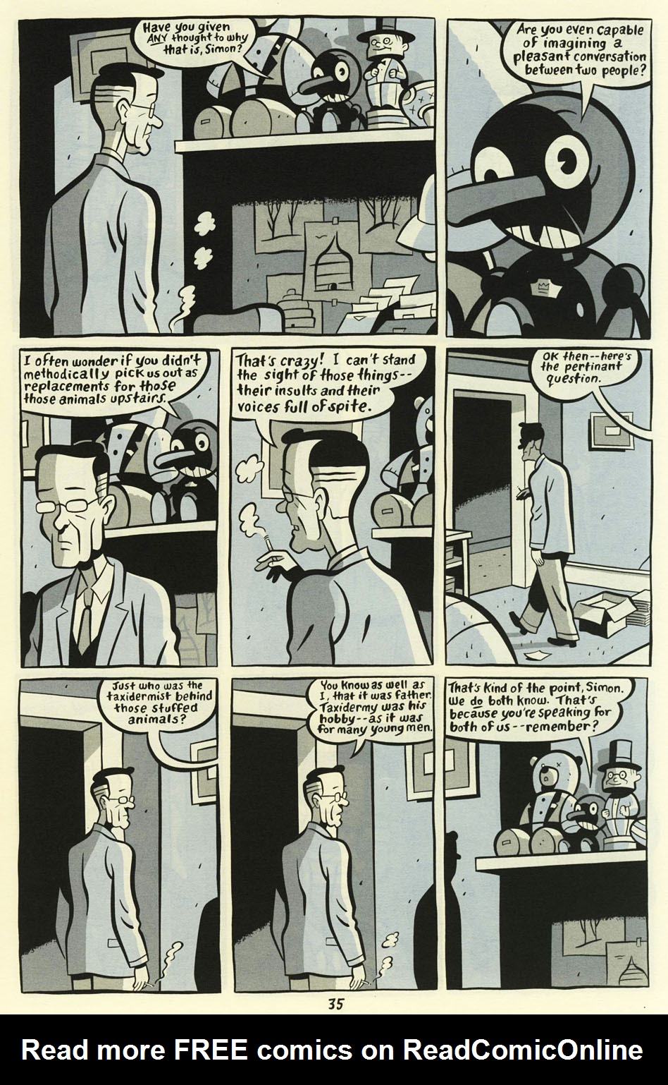 Palooka-Ville issue 17 - Page 15