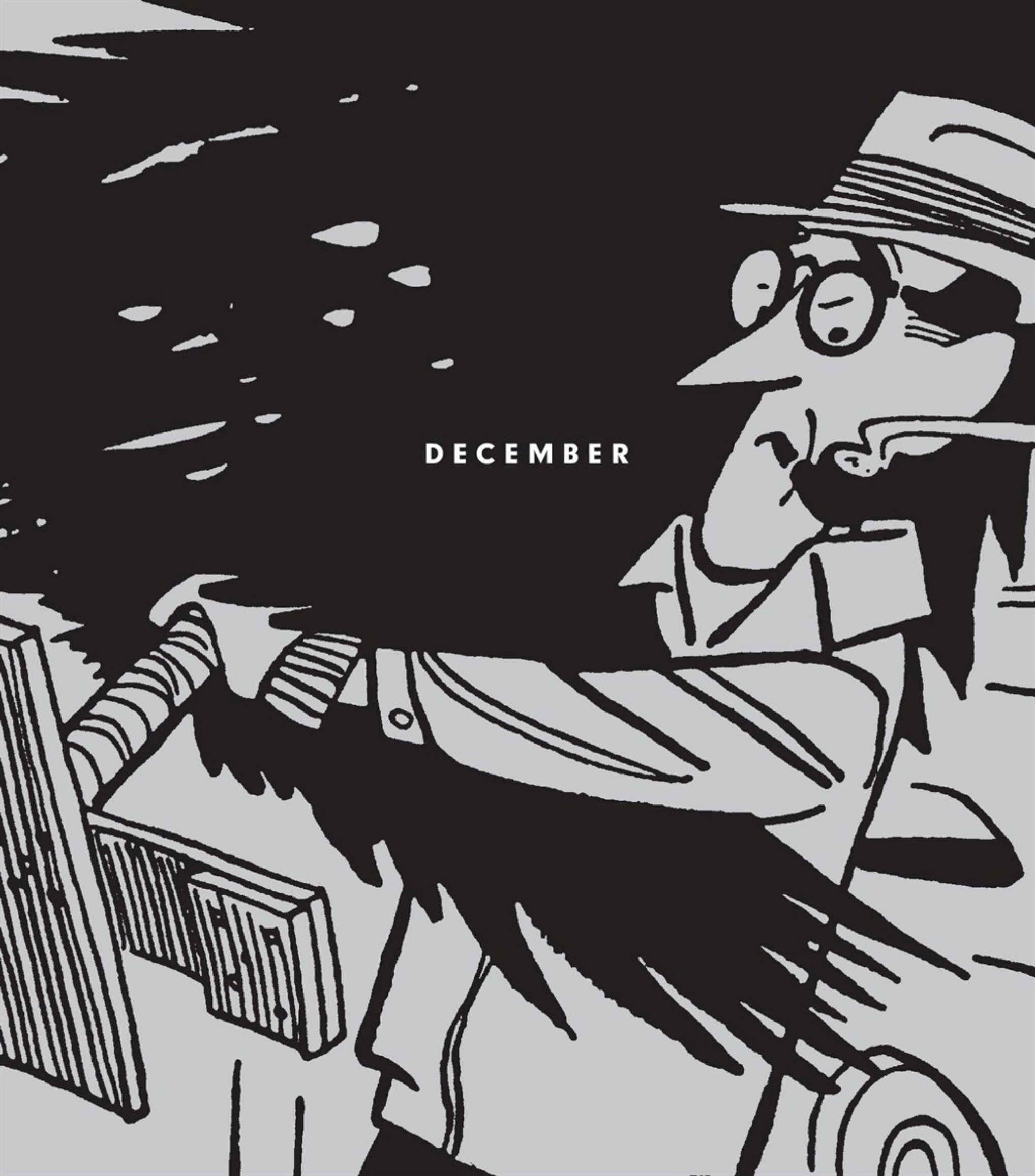 Read online Hank Ketcham's Complete Dennis the Menace comic -  Issue # TPB 1 (Part 3) - 63