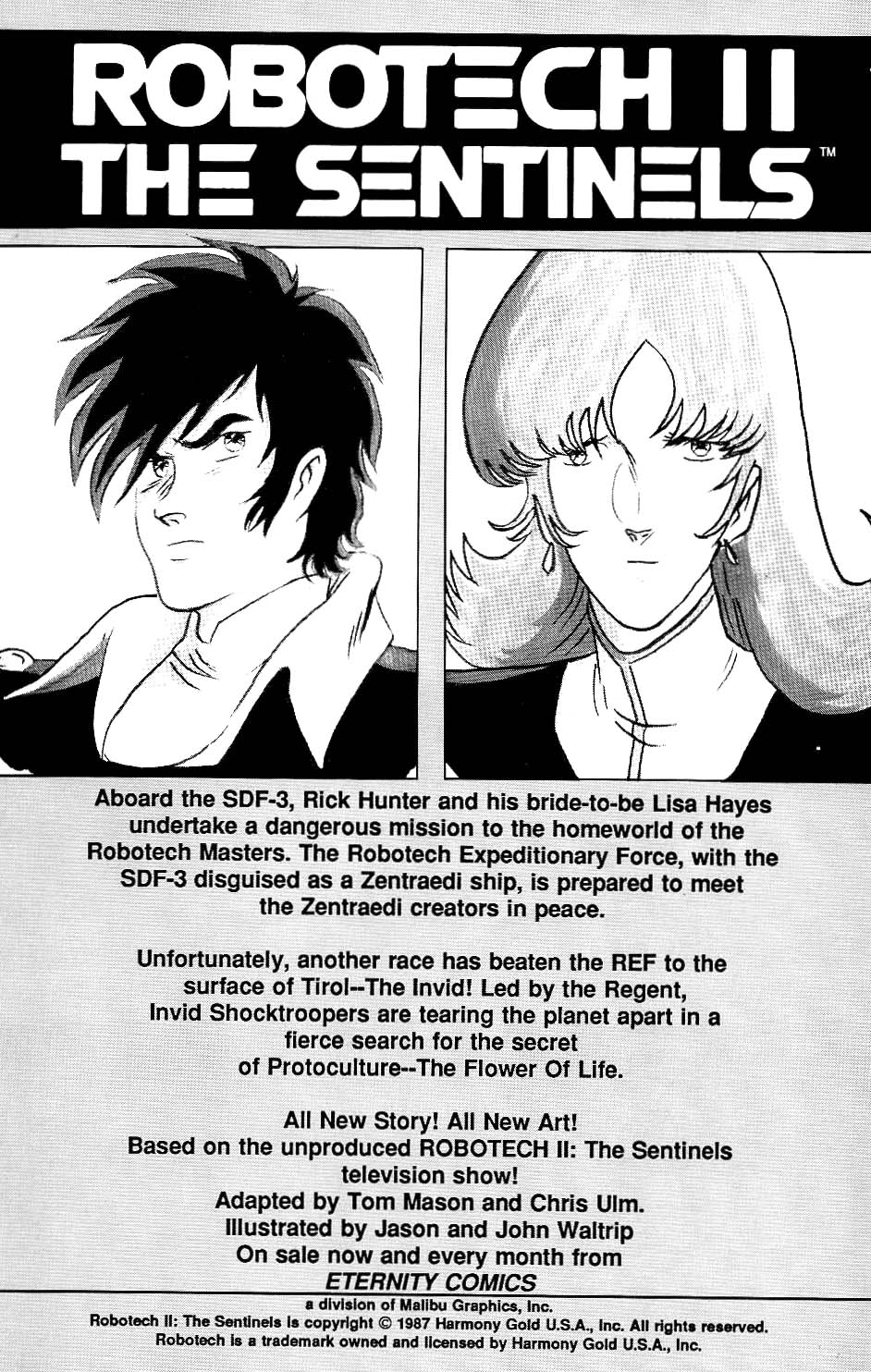 Read online Wild Knights comic -  Issue #7 - 35