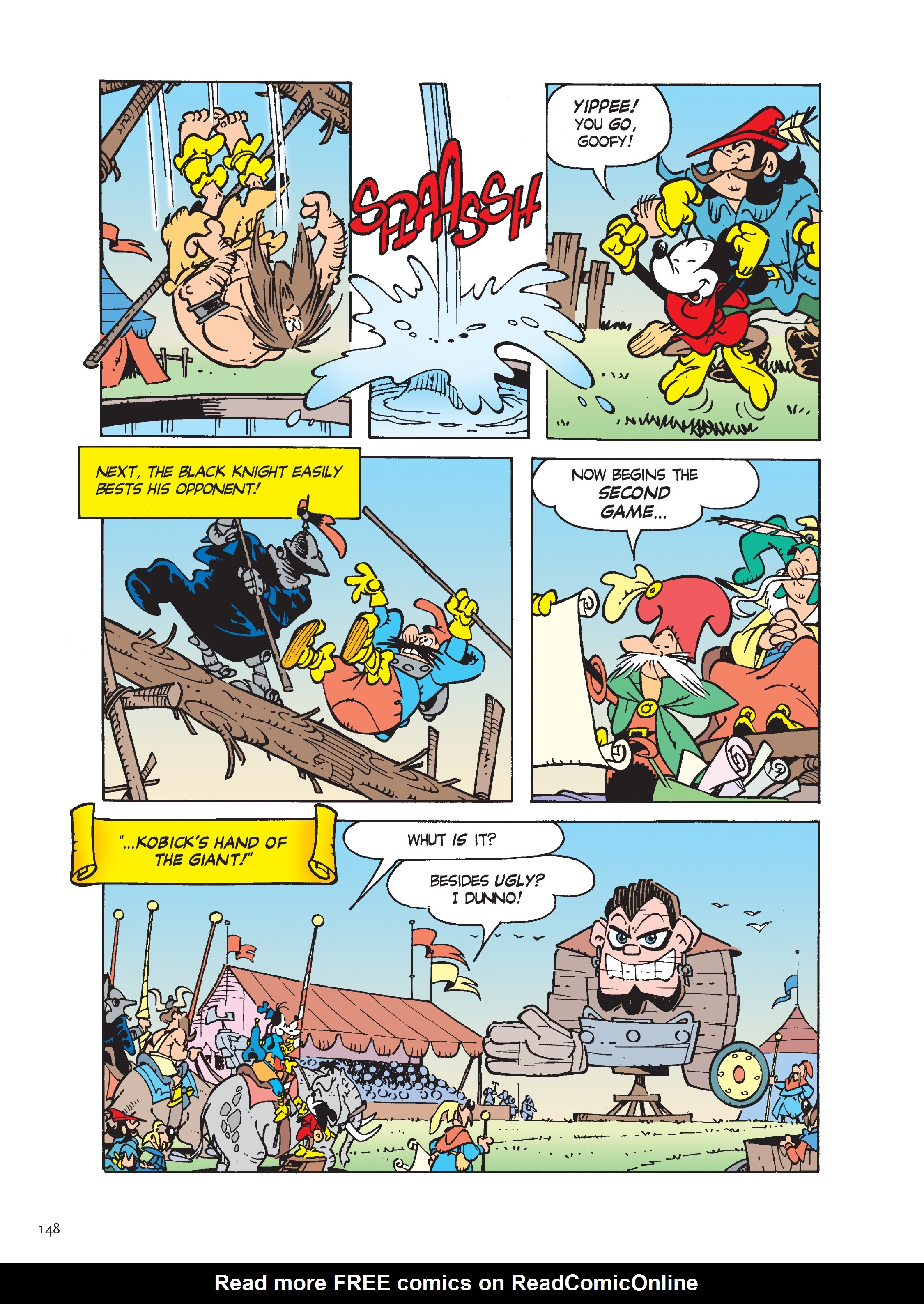 Read online Disney Masters comic -  Issue # TPB 9 (Part 2) - 53