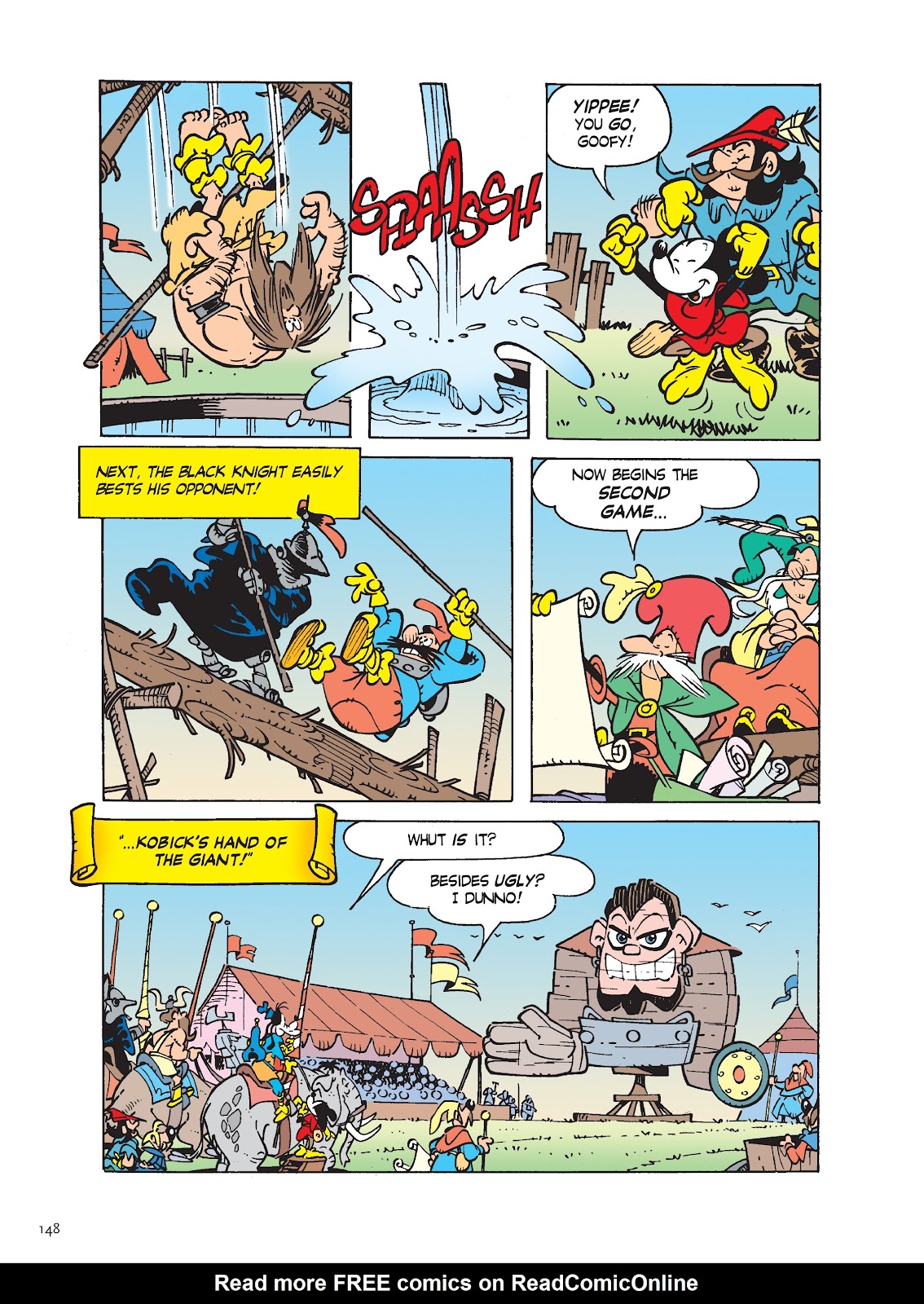 Disney Masters issue TPB 9 (Part 2) - Page 53