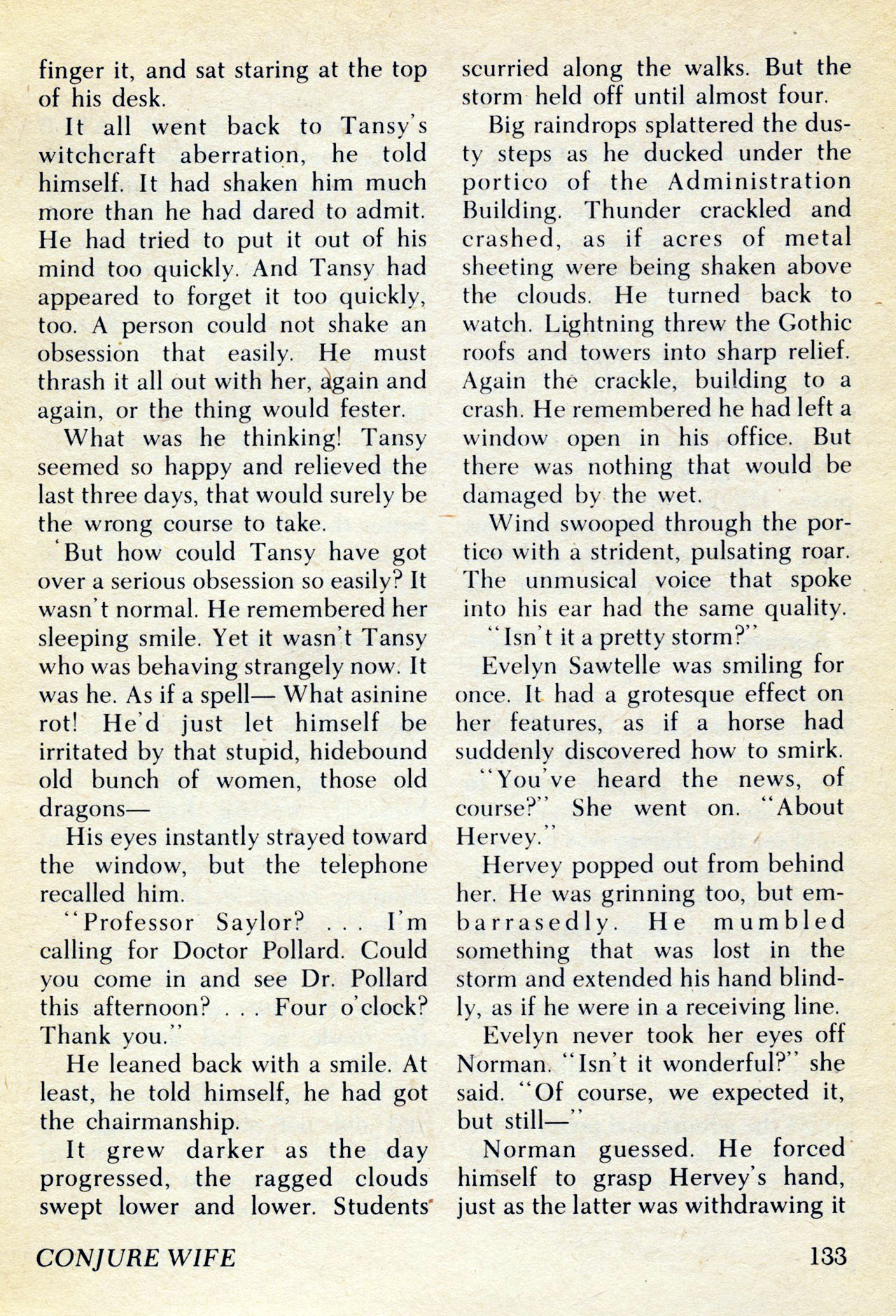 Read online The Haunt of Horror comic -  Issue # TPB 1 - 132