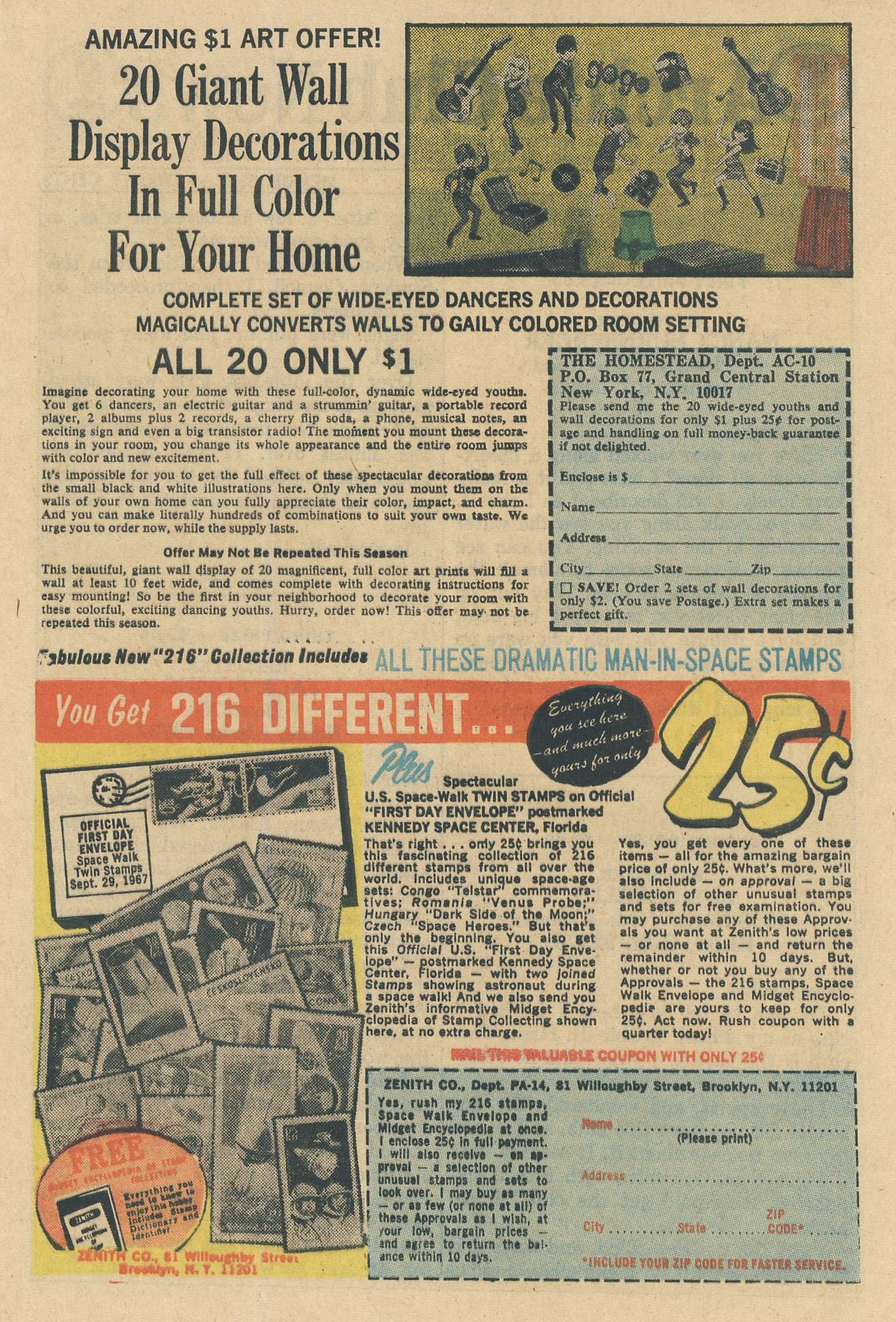 Read online Jughead (1965) comic -  Issue #151 - 9
