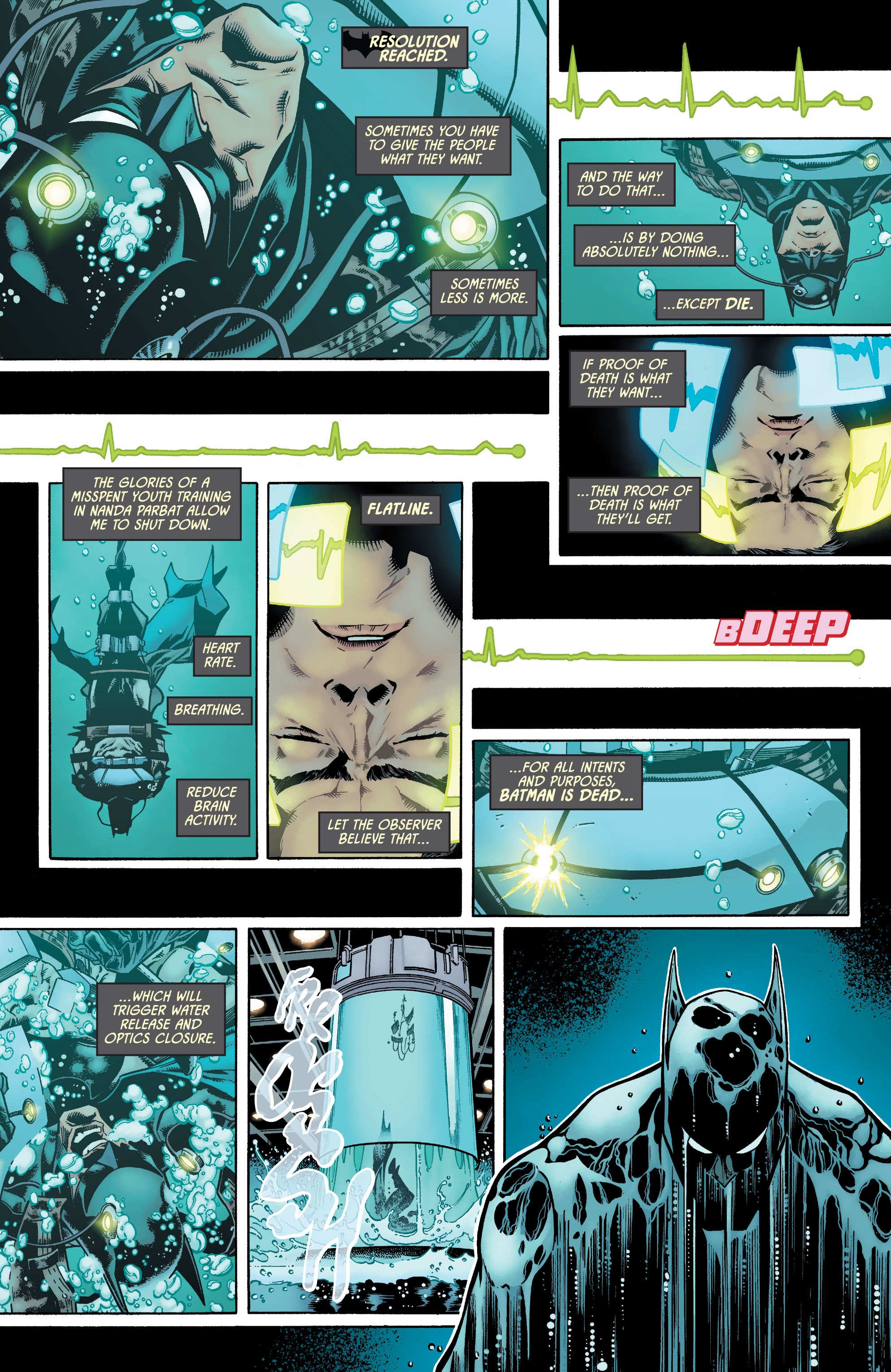Read online Detective Comics (2016) comic -  Issue #1027 - 13
