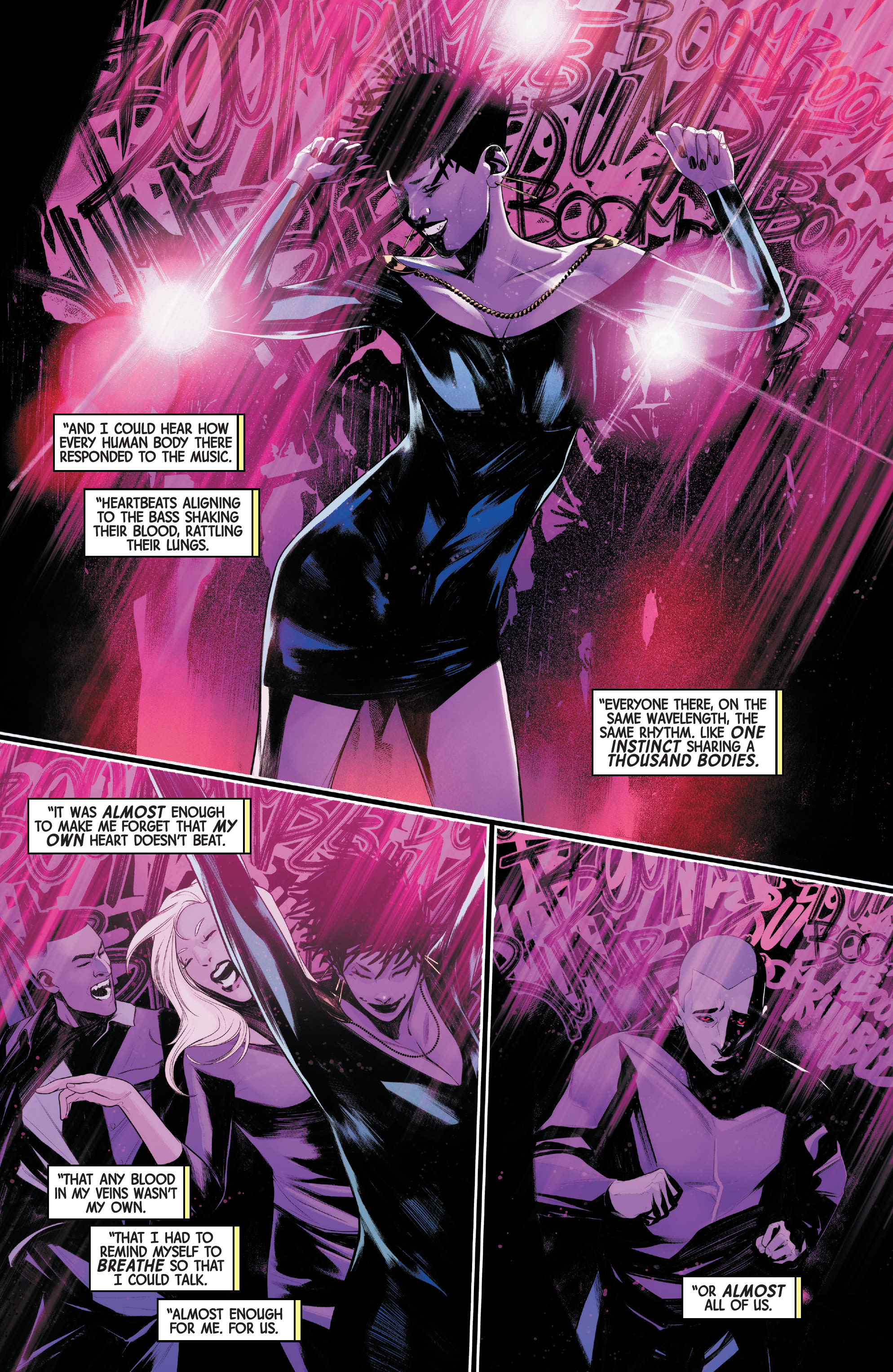 Read online Moon Knight (2021) comic -  Issue #21 - 9