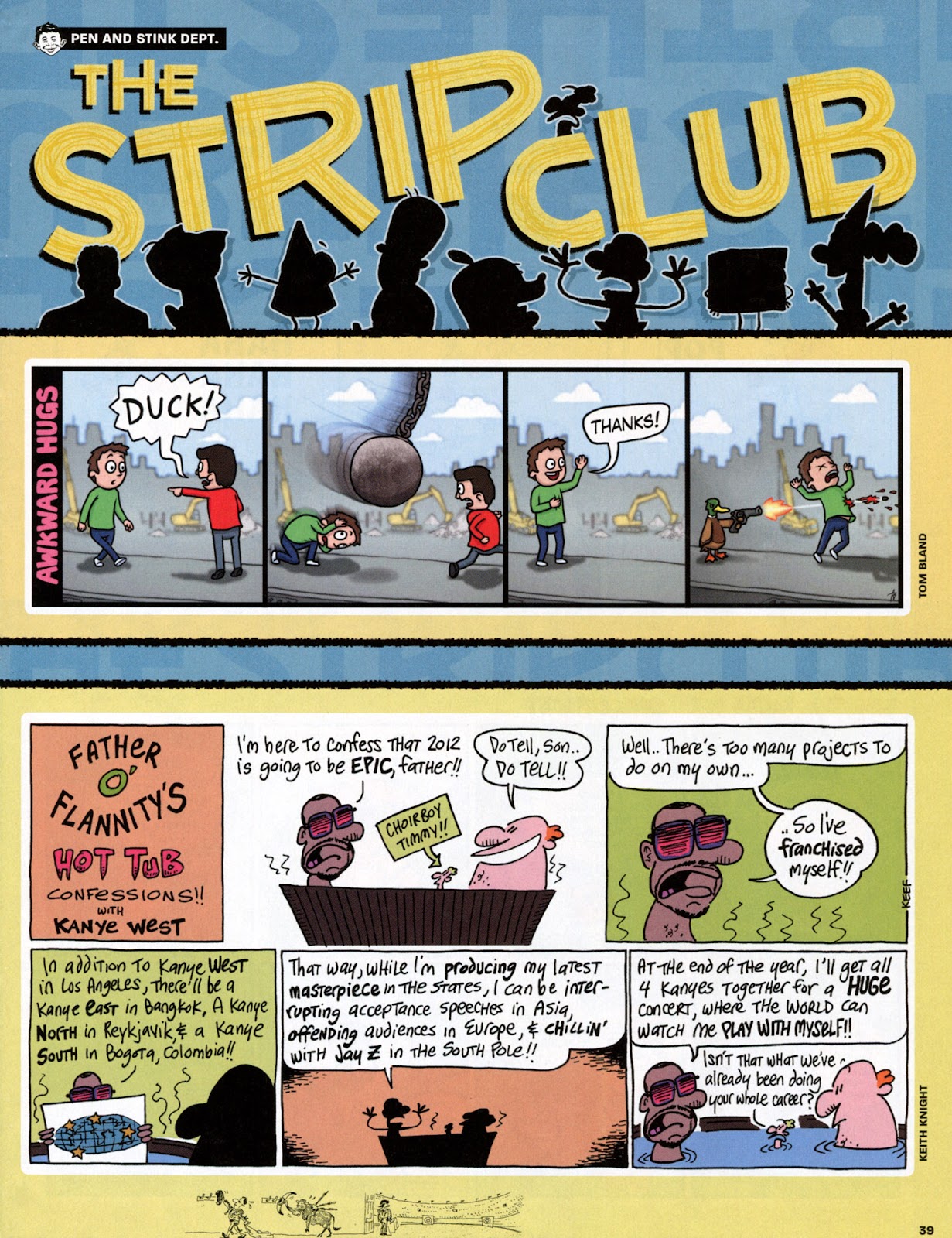 MAD issue 513 - Page 36