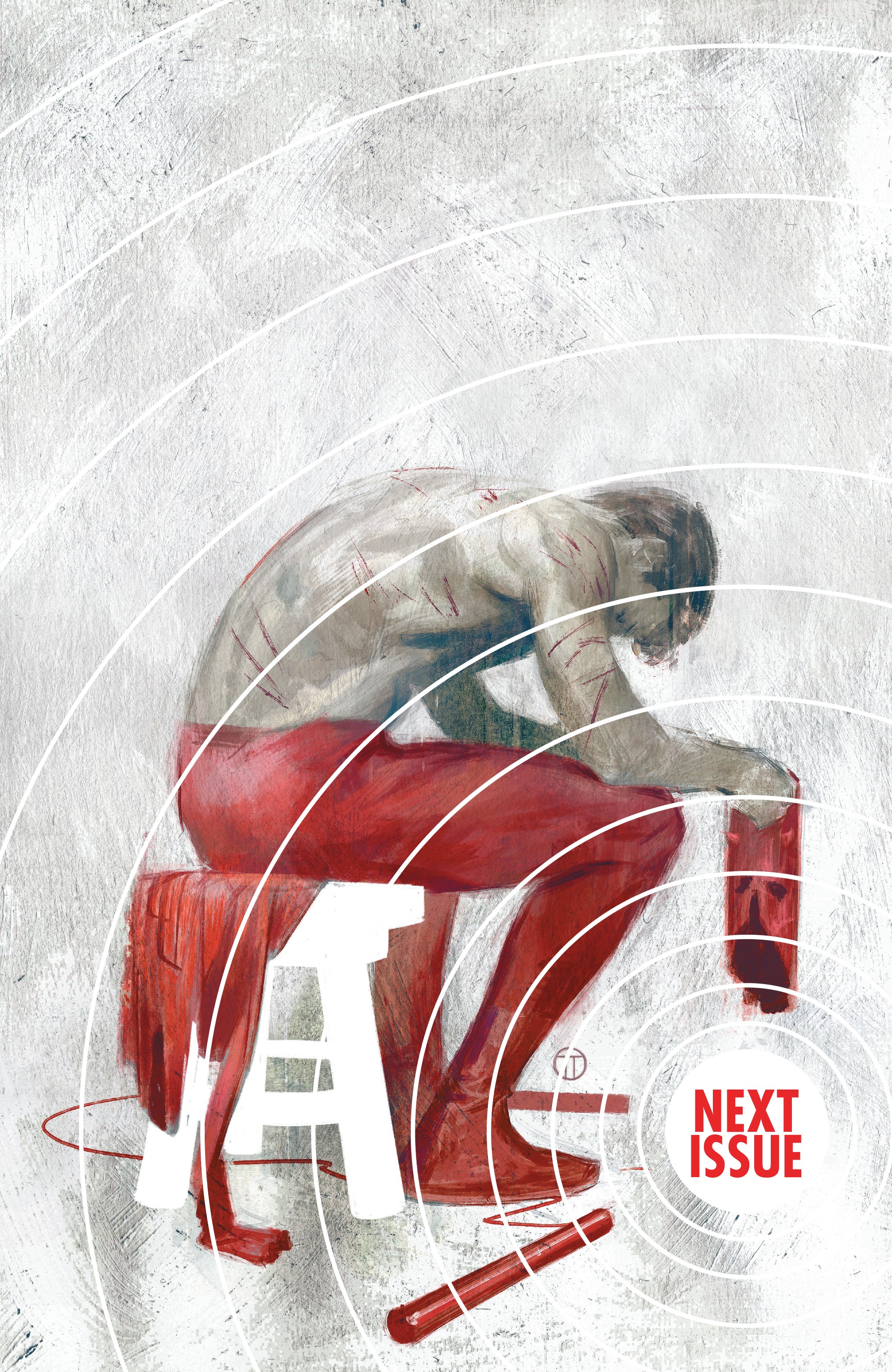 Read online Daredevil (2019) comic -  Issue #4 - 24